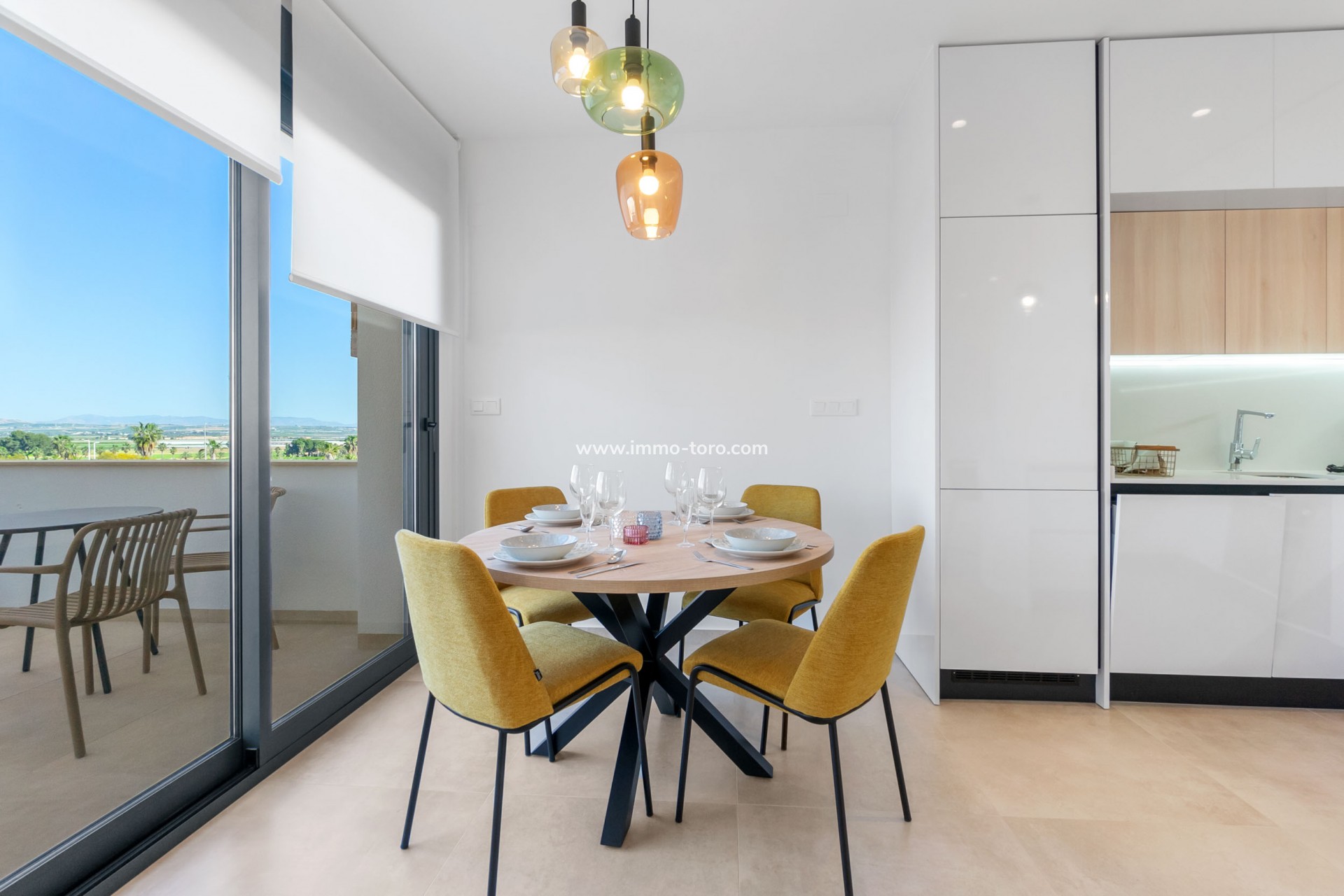 New Build - Apartment - Torrevieja