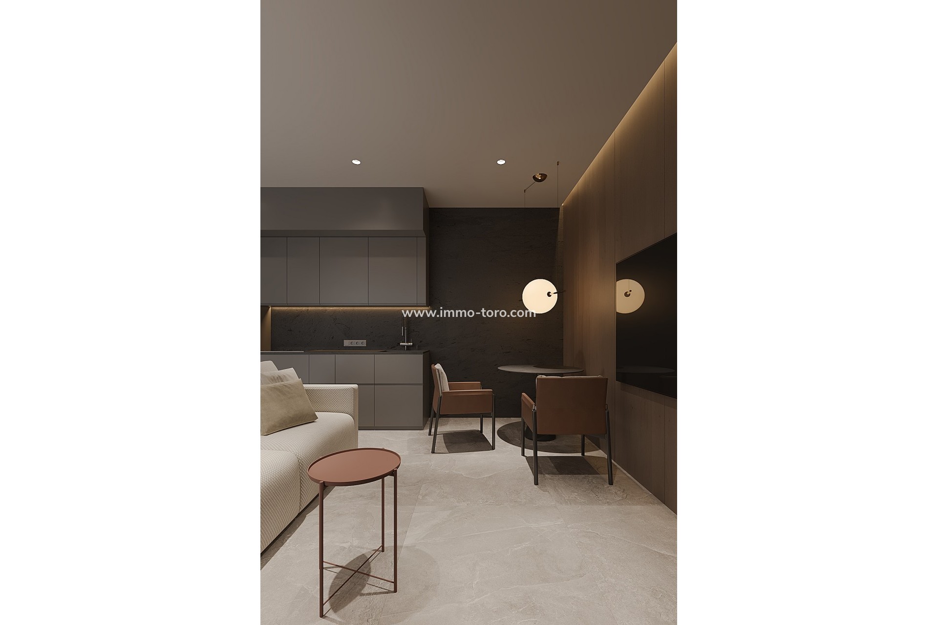 New Build - Apartment - Torrevieja