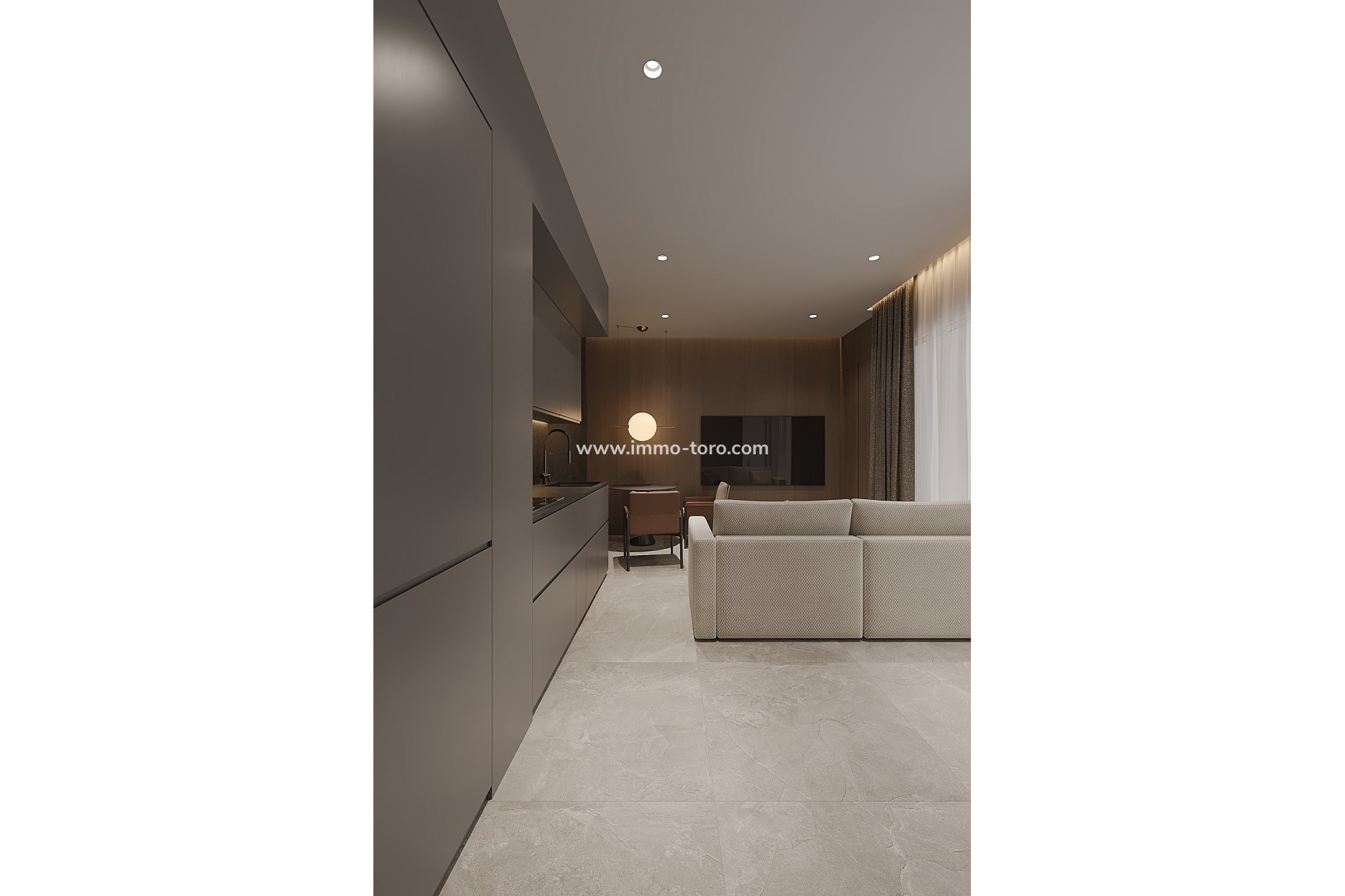 New Build - Apartment - Torrevieja