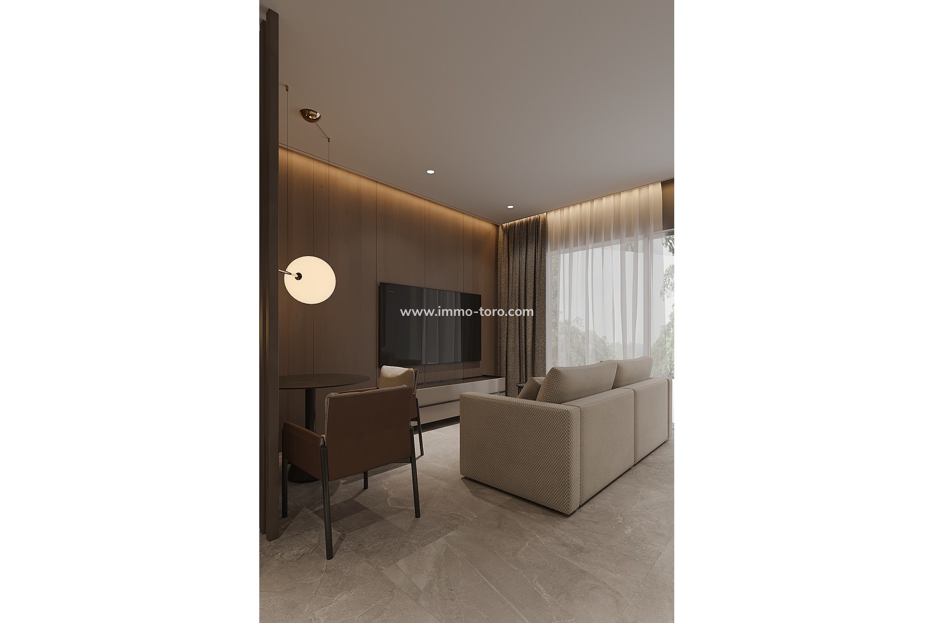 New Build - Apartment - Torrevieja