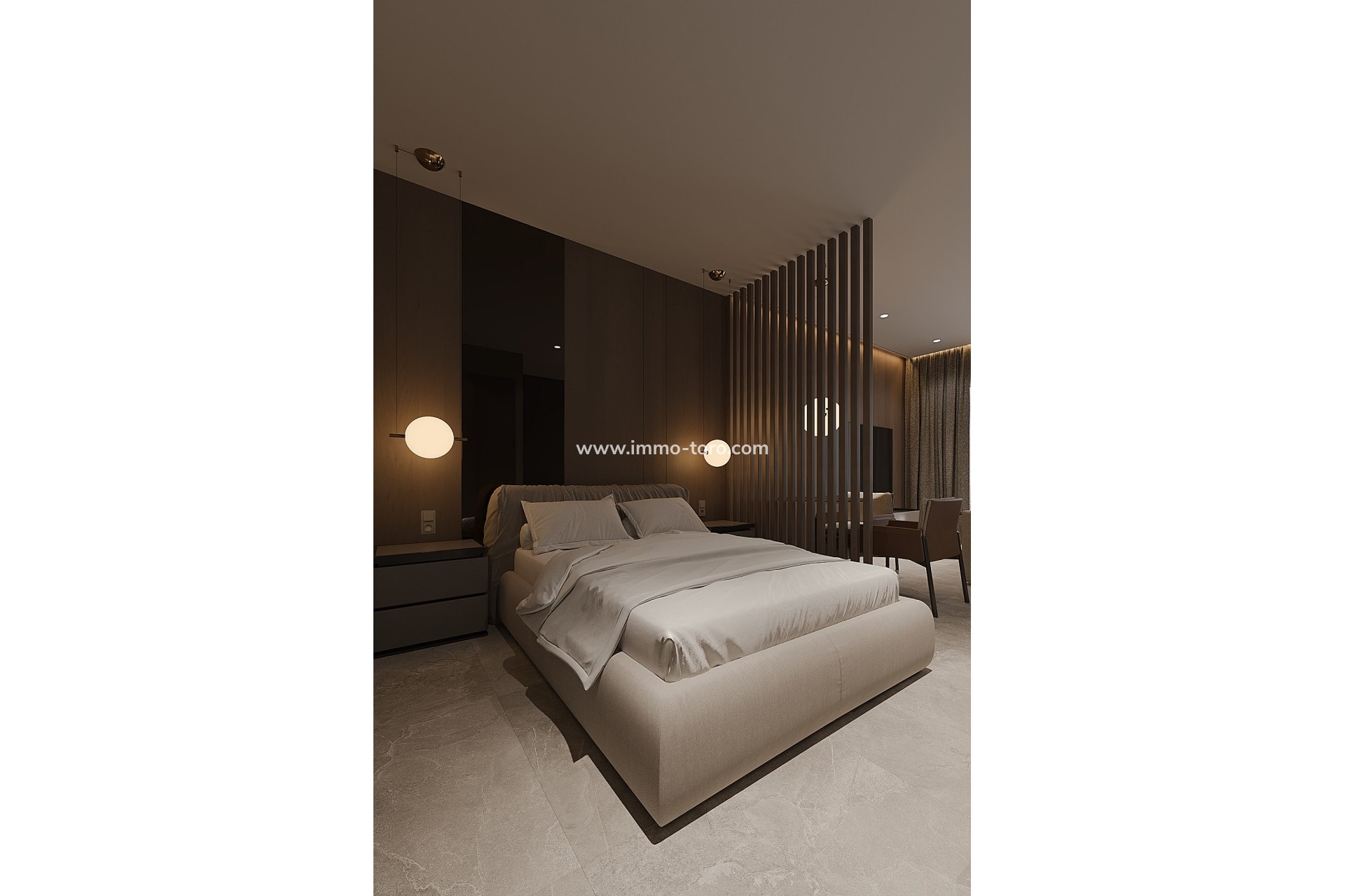 New Build - Apartment - Torrevieja