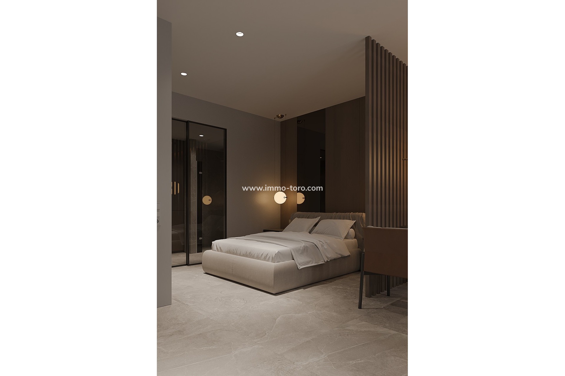 New Build - Apartment - Torrevieja