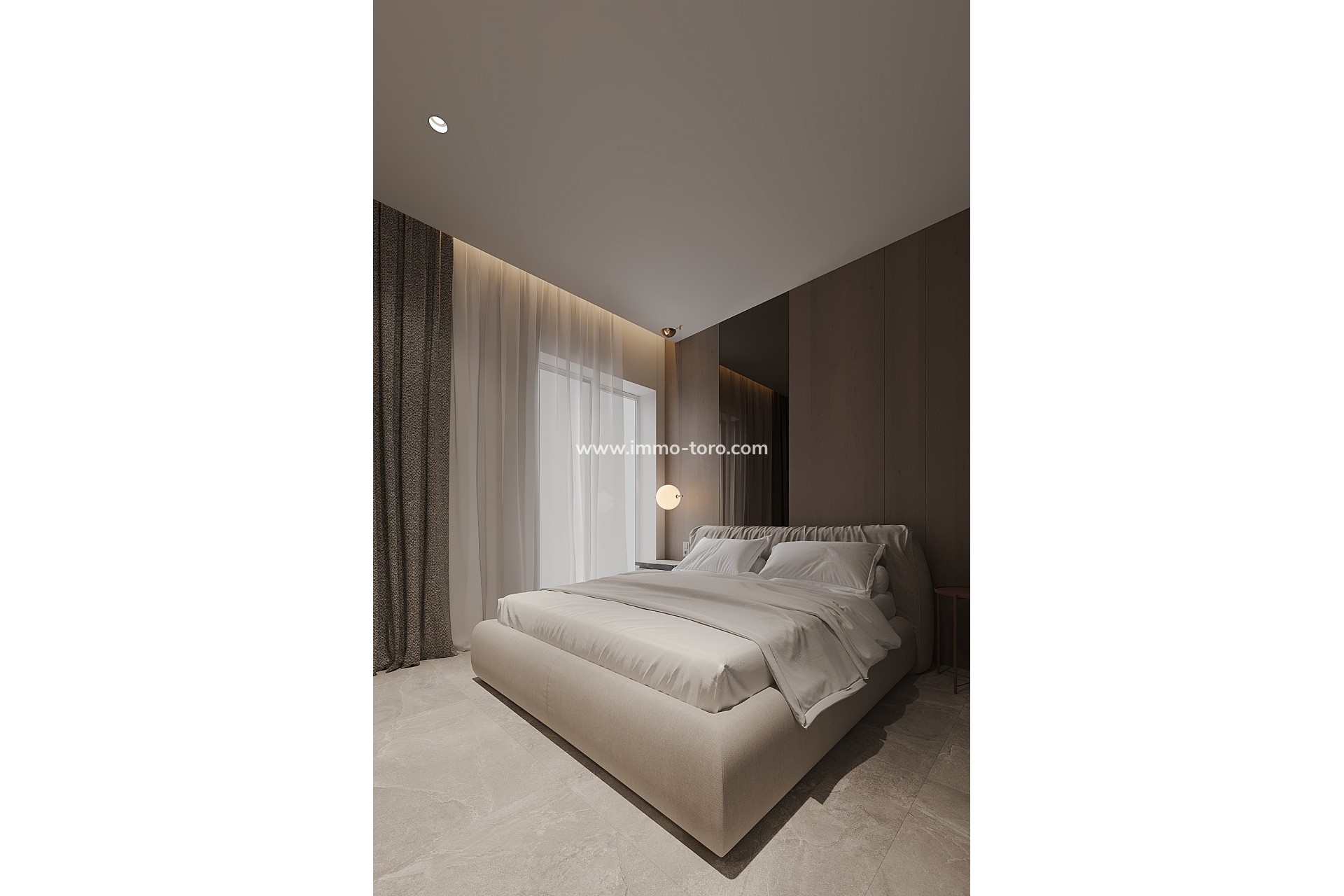 New Build - Apartment - Torrevieja