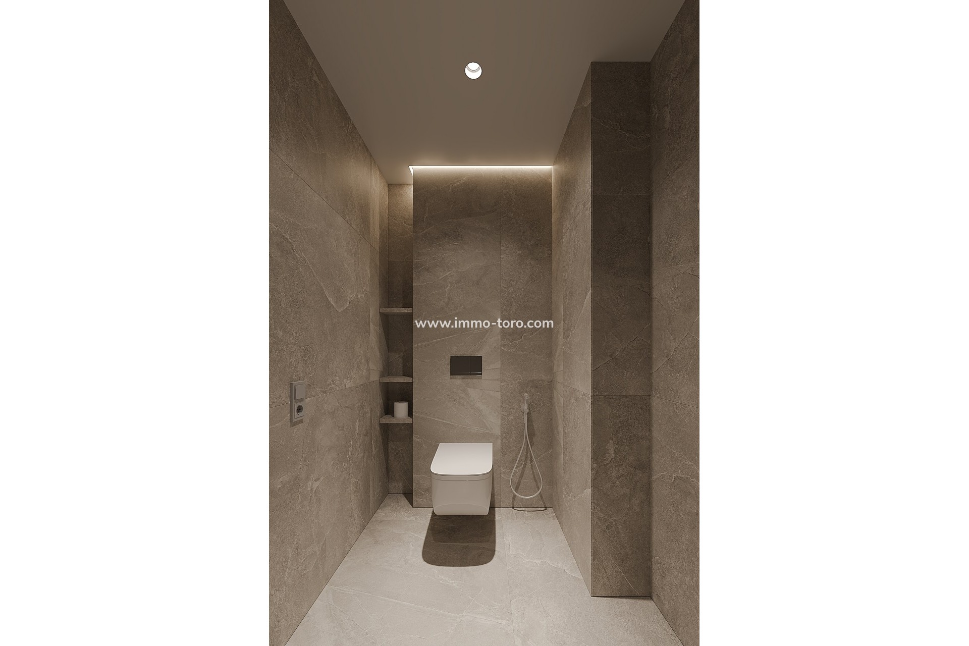 New Build - Apartment - Torrevieja