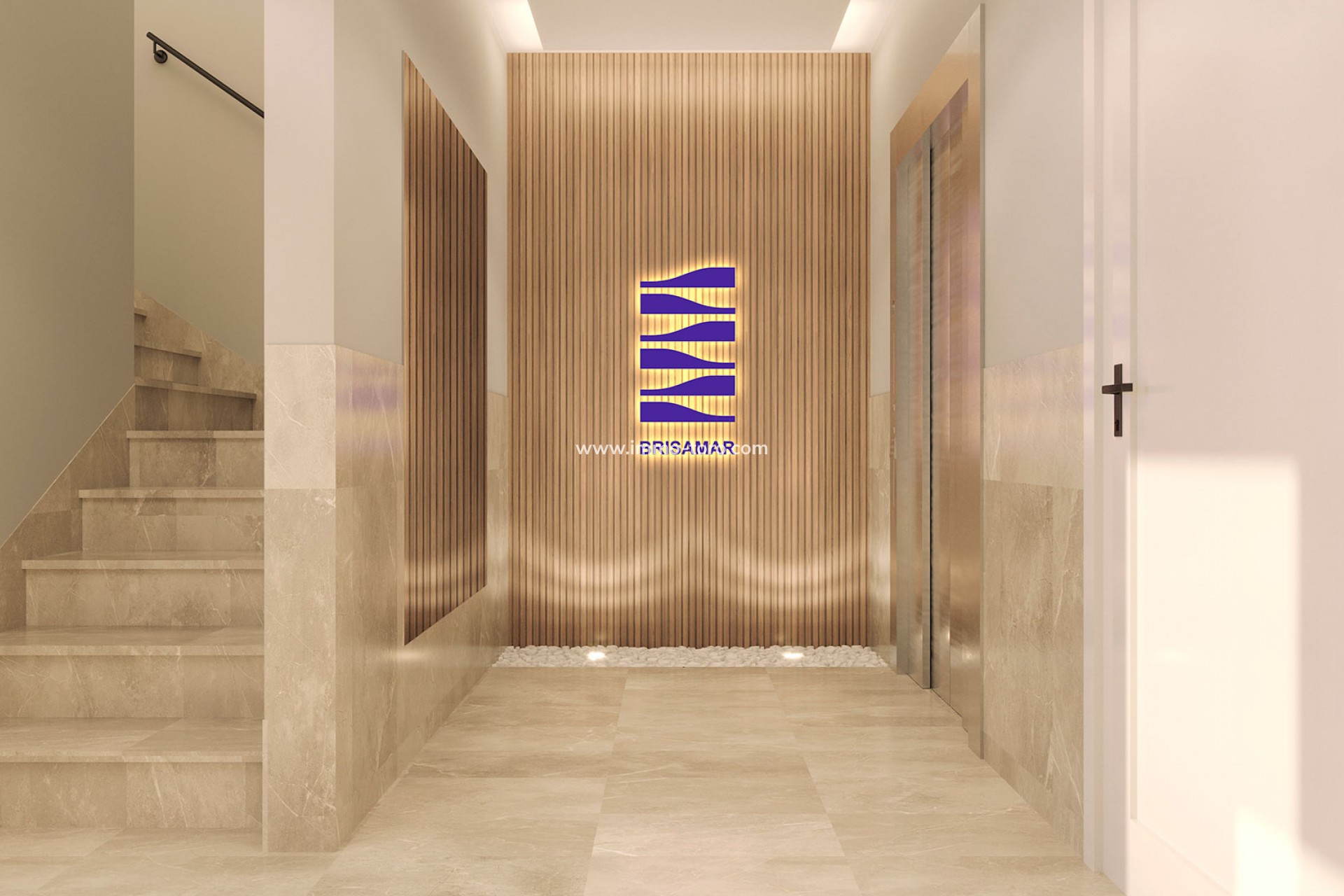 New Build - Apartment - Torrevieja