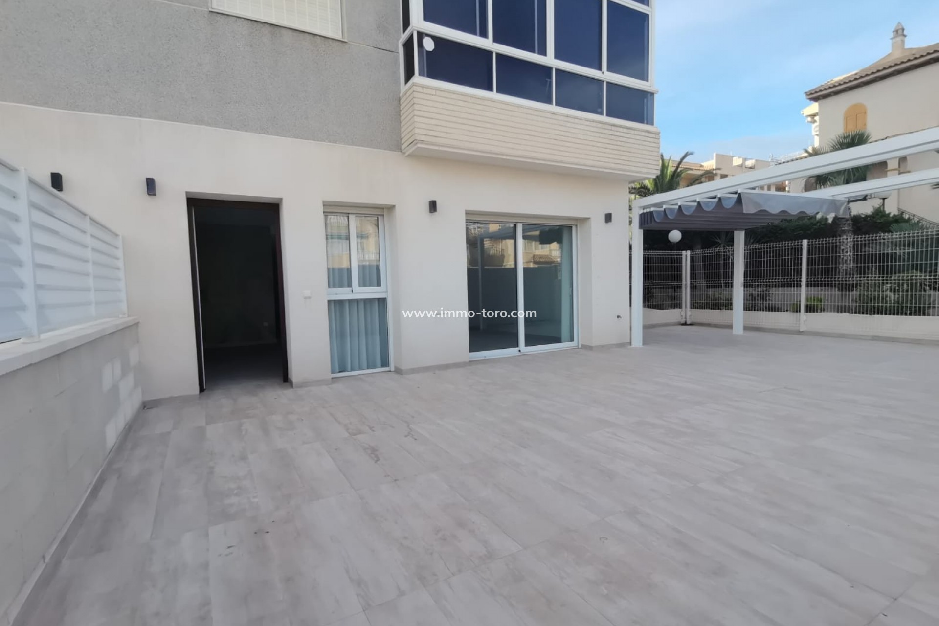New Build - Apartment - Torrevieja