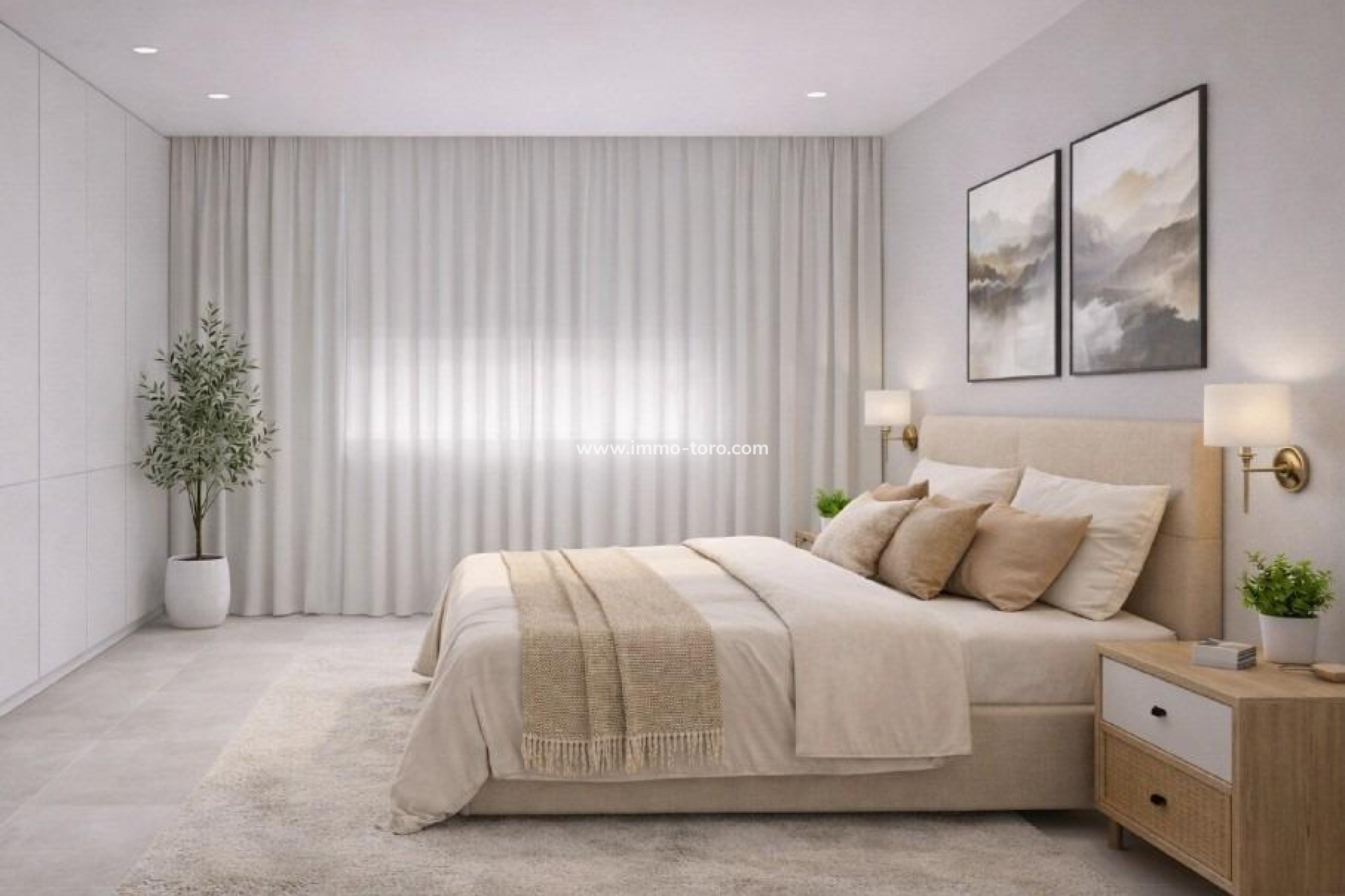 New Build - Apartment - Torrevieja