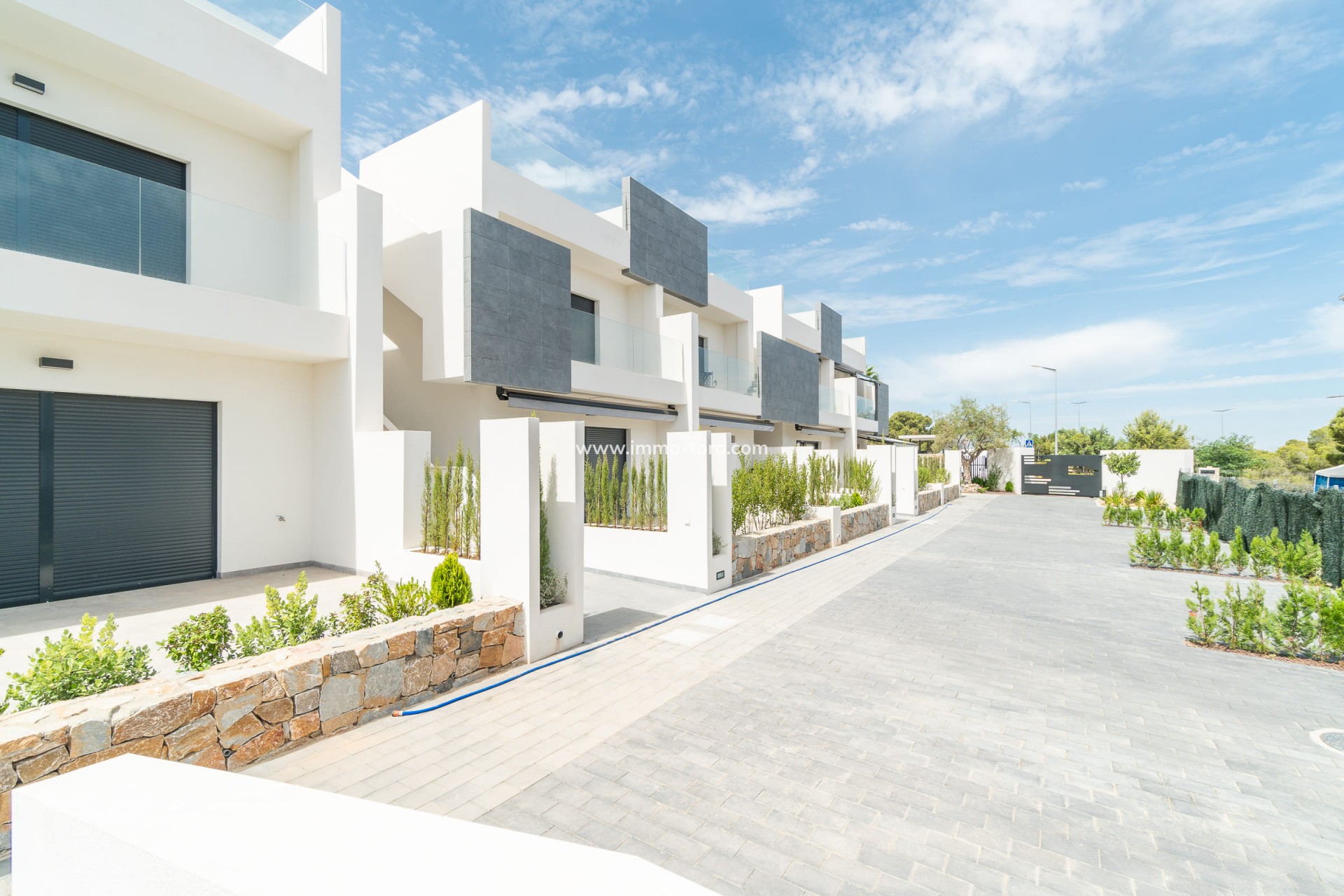 New Build - Apartment - Torrevieja
