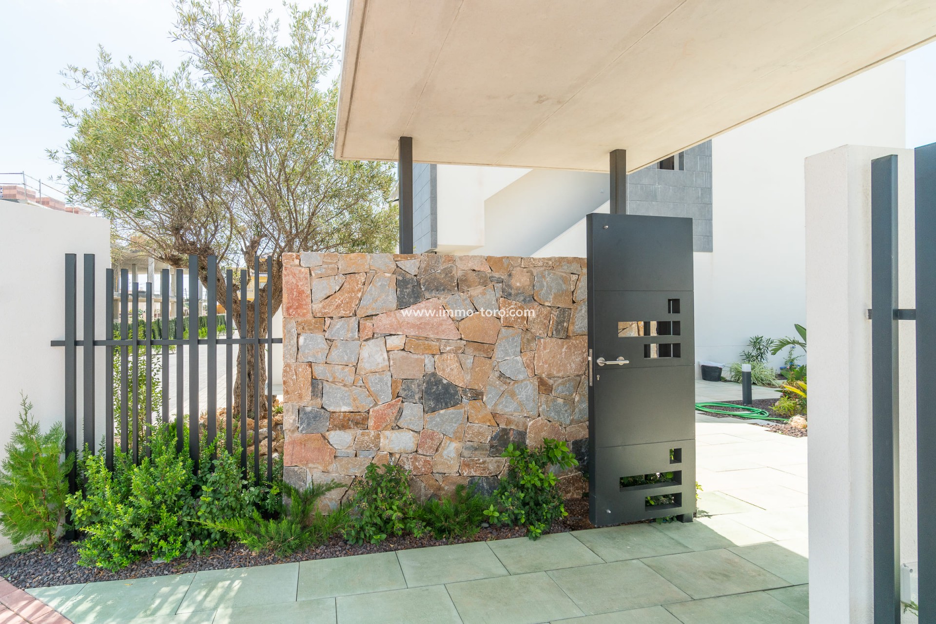 New Build - Apartment - Torrevieja