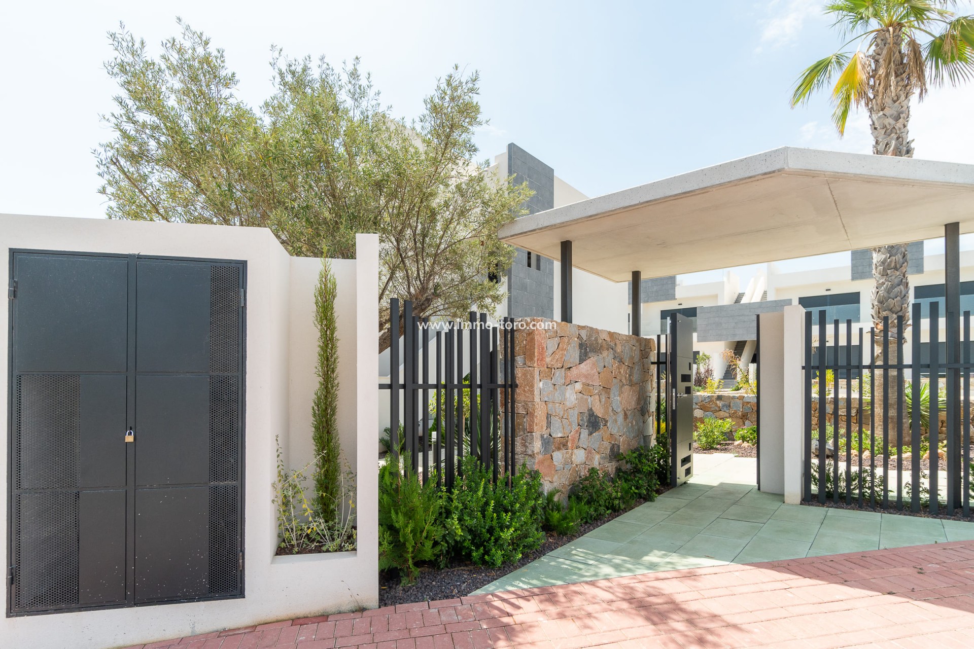 New Build - Apartment - Torrevieja