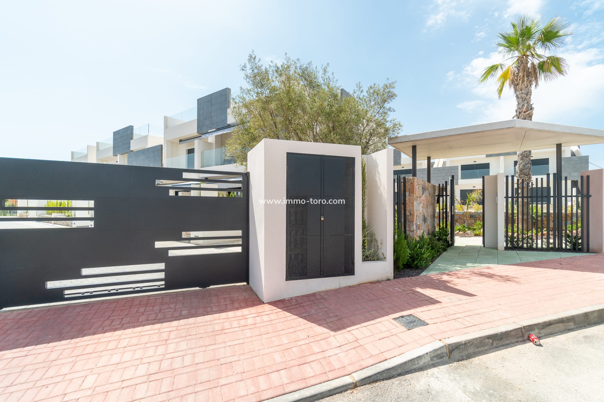 New Build - Apartment - Torrevieja