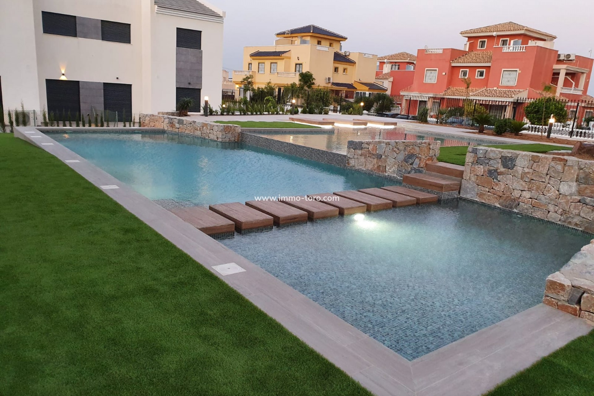 New Build - Apartment - Torrevieja