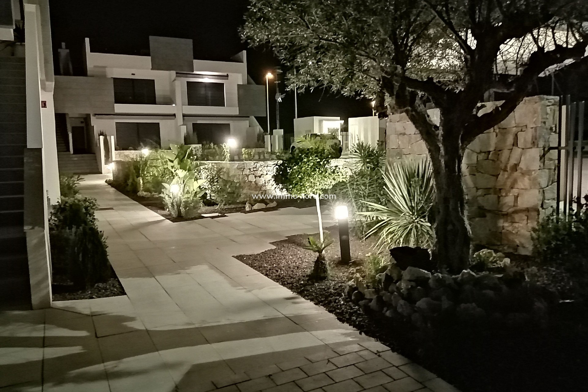 New Build - Apartment - Torrevieja