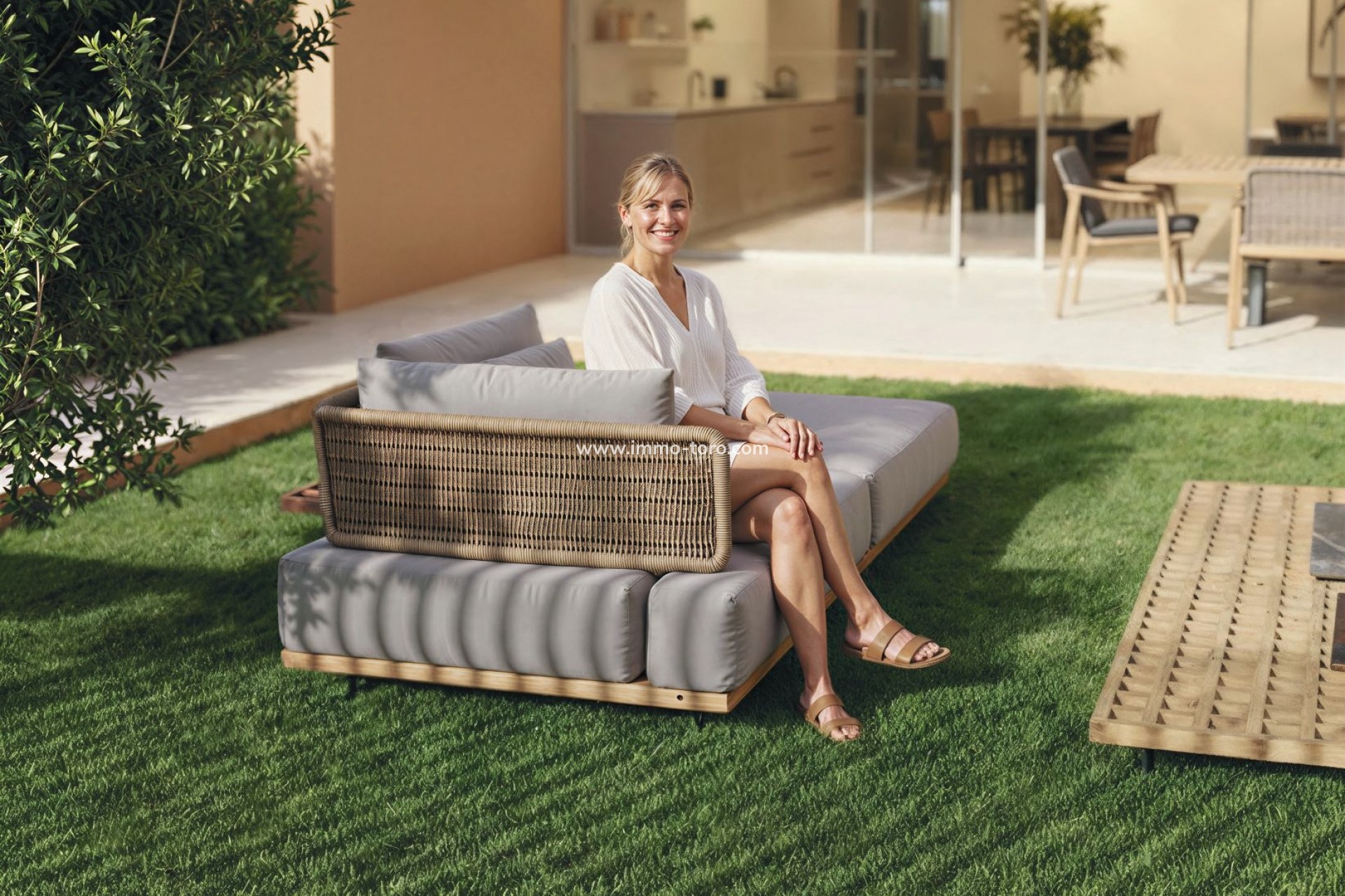 New Build - Apartment - Torrevieja