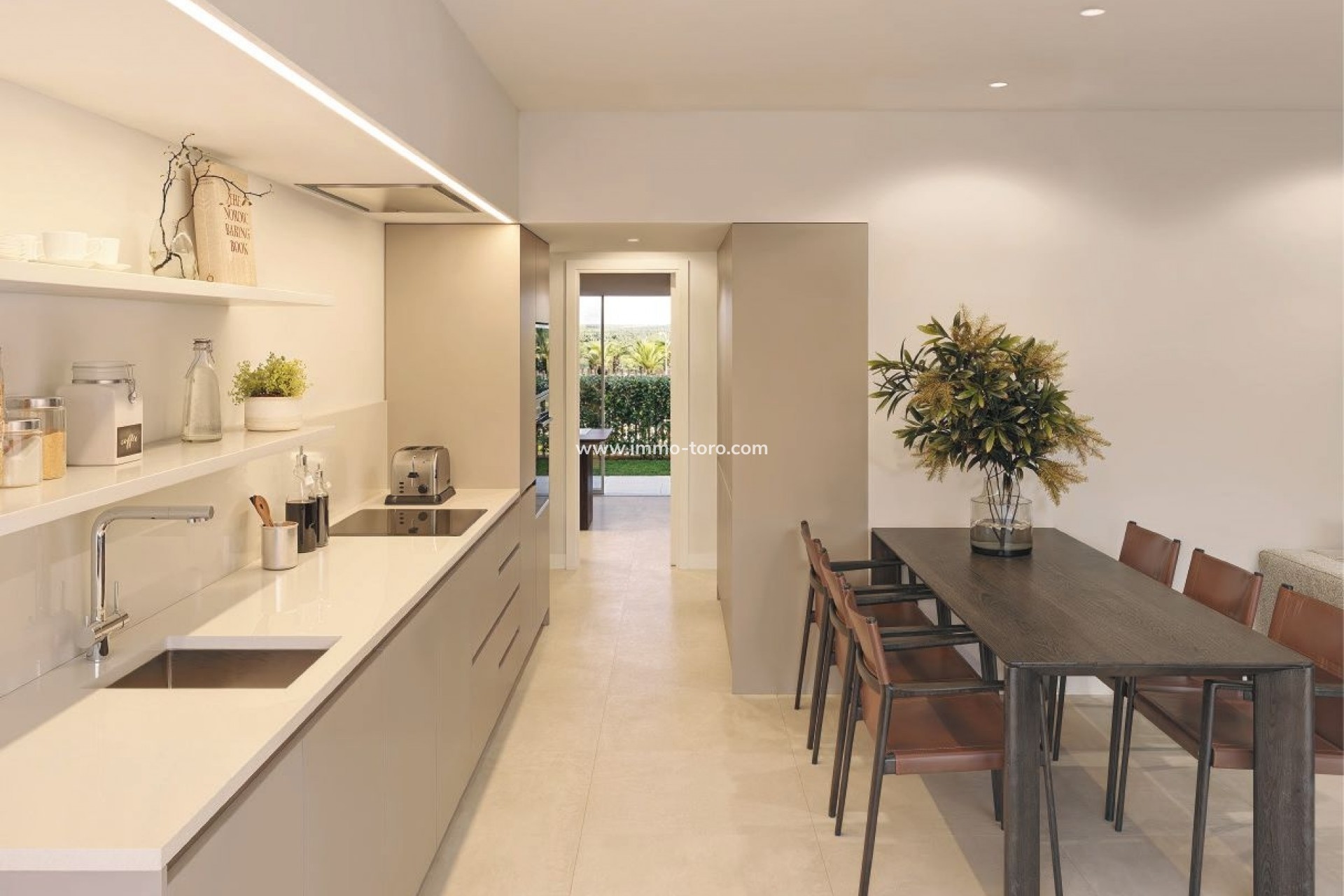 New Build - Apartment - Torrevieja