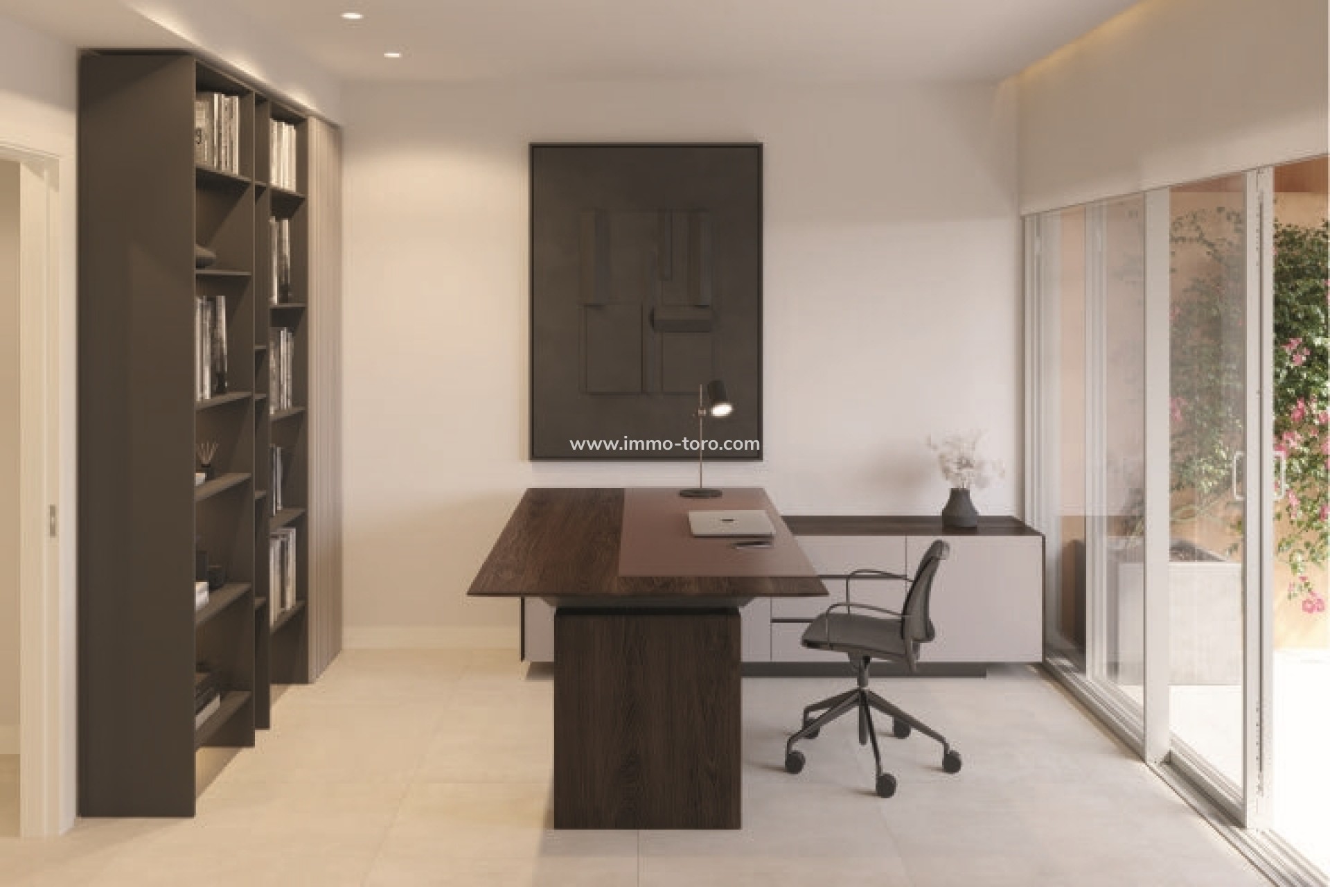 New Build - Apartment - Torrevieja