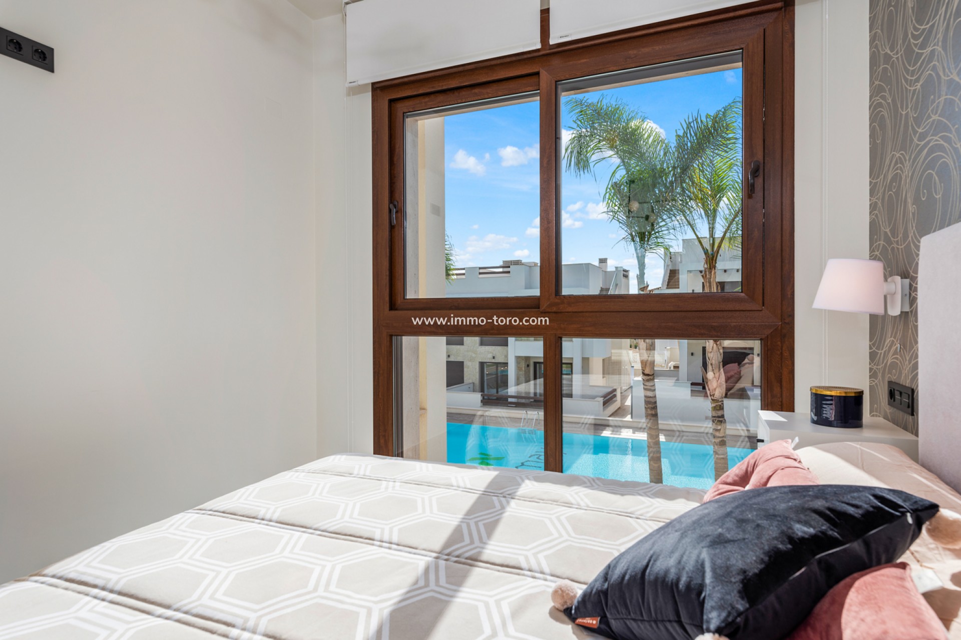 New Build - Apartment - Torrevieja
