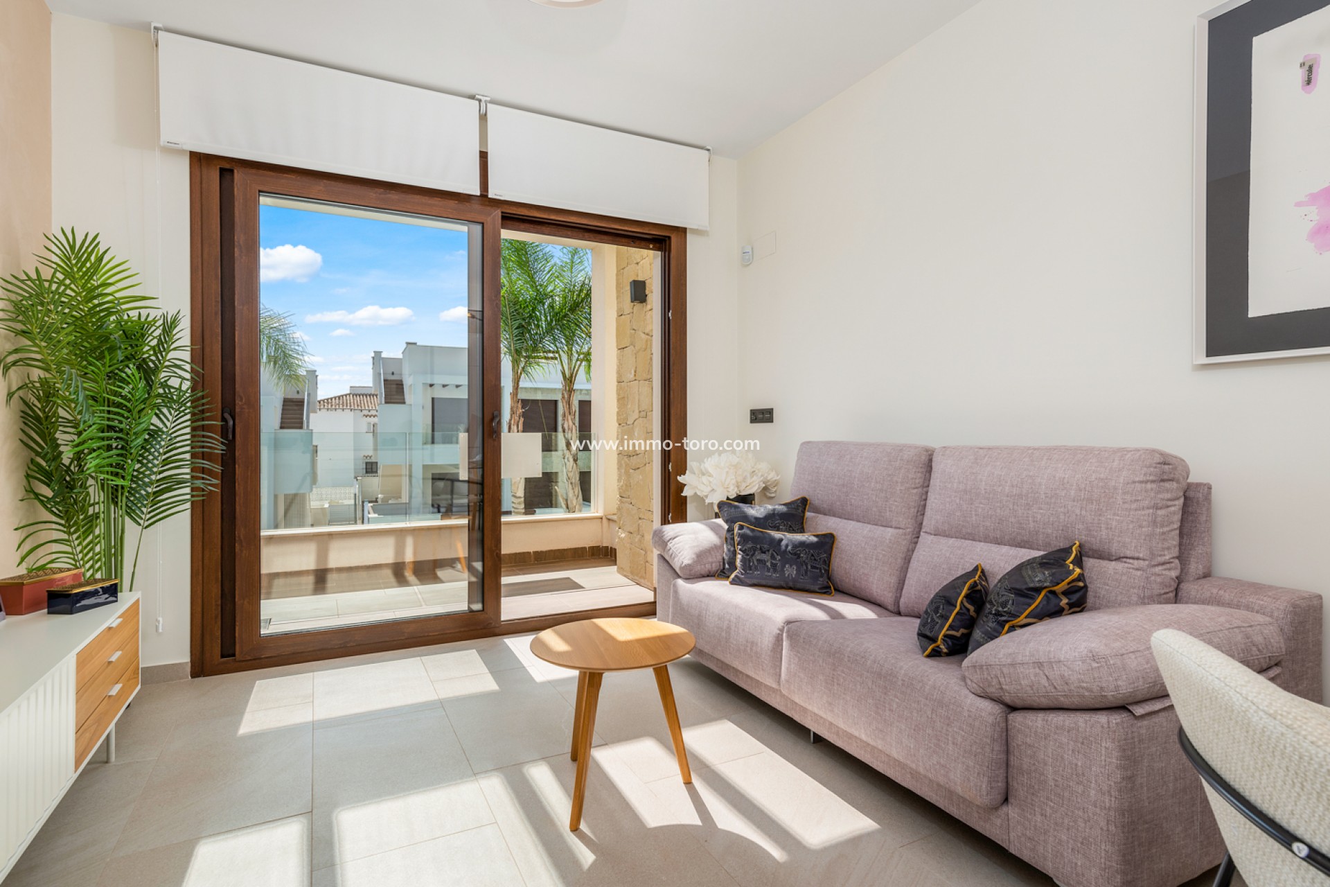 New Build - Apartment - Torrevieja