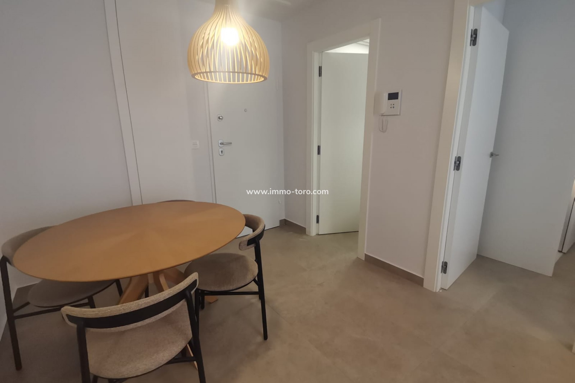 New Build - Apartment - Torrevieja