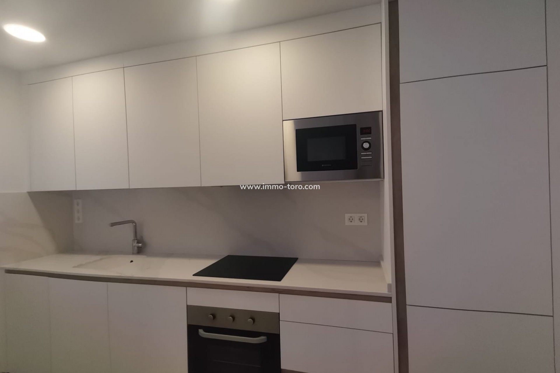 New Build - Apartment - Torrevieja