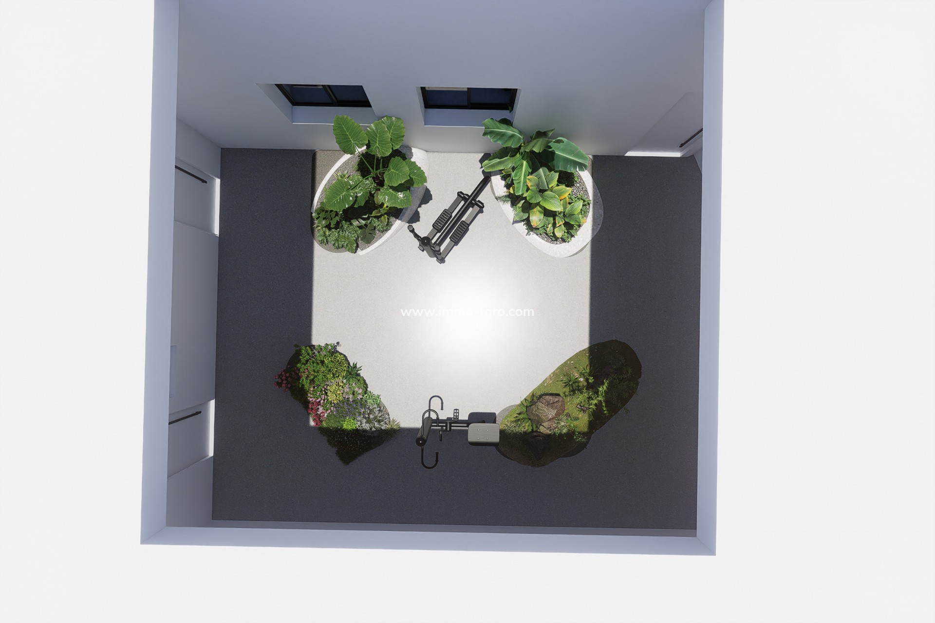 New Build - Apartment - Torrevieja