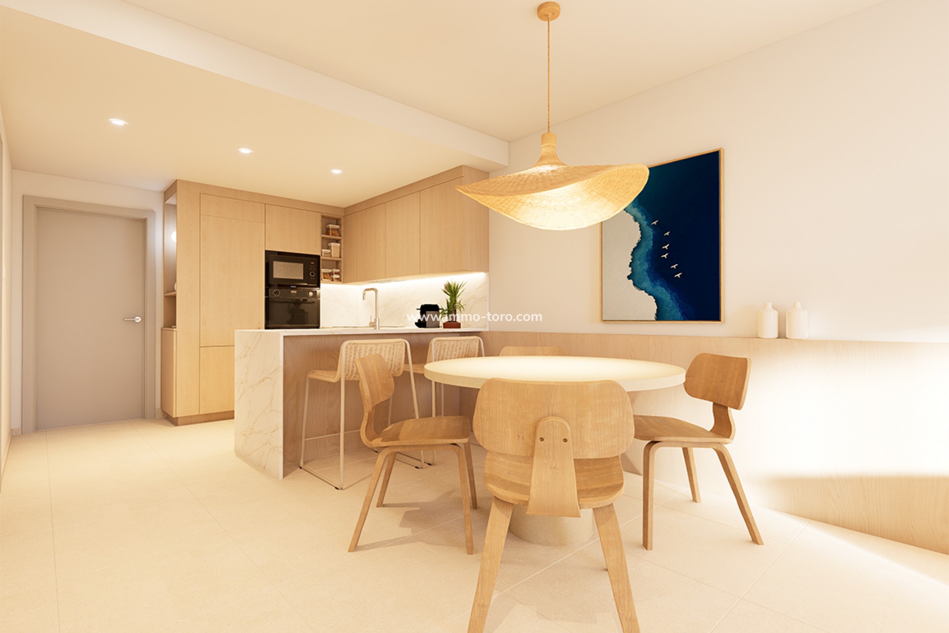 New Build - Apartment - Torrevieja