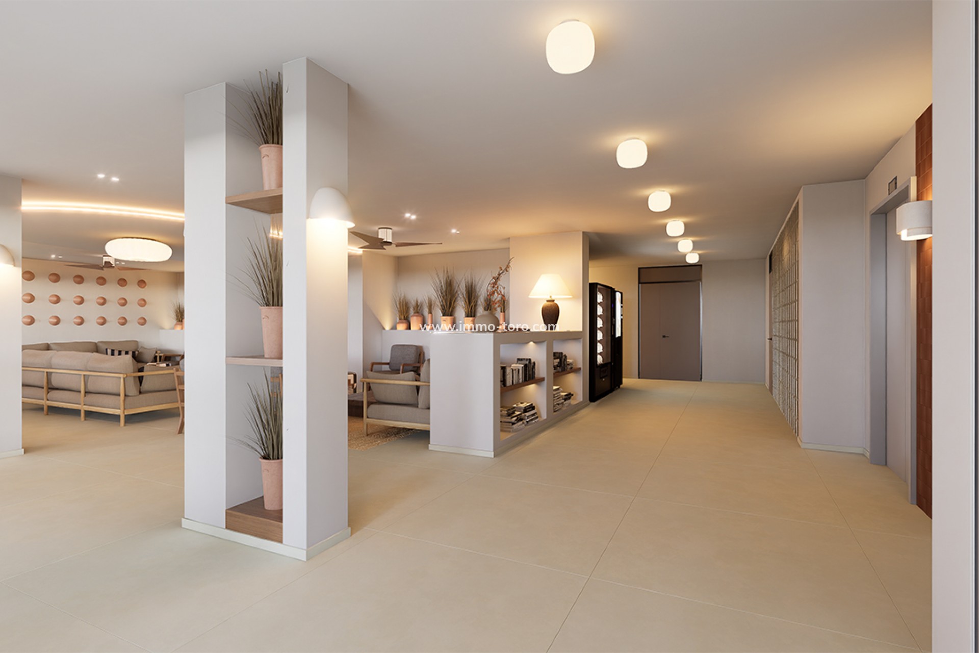 New Build - Apartment - Torrevieja