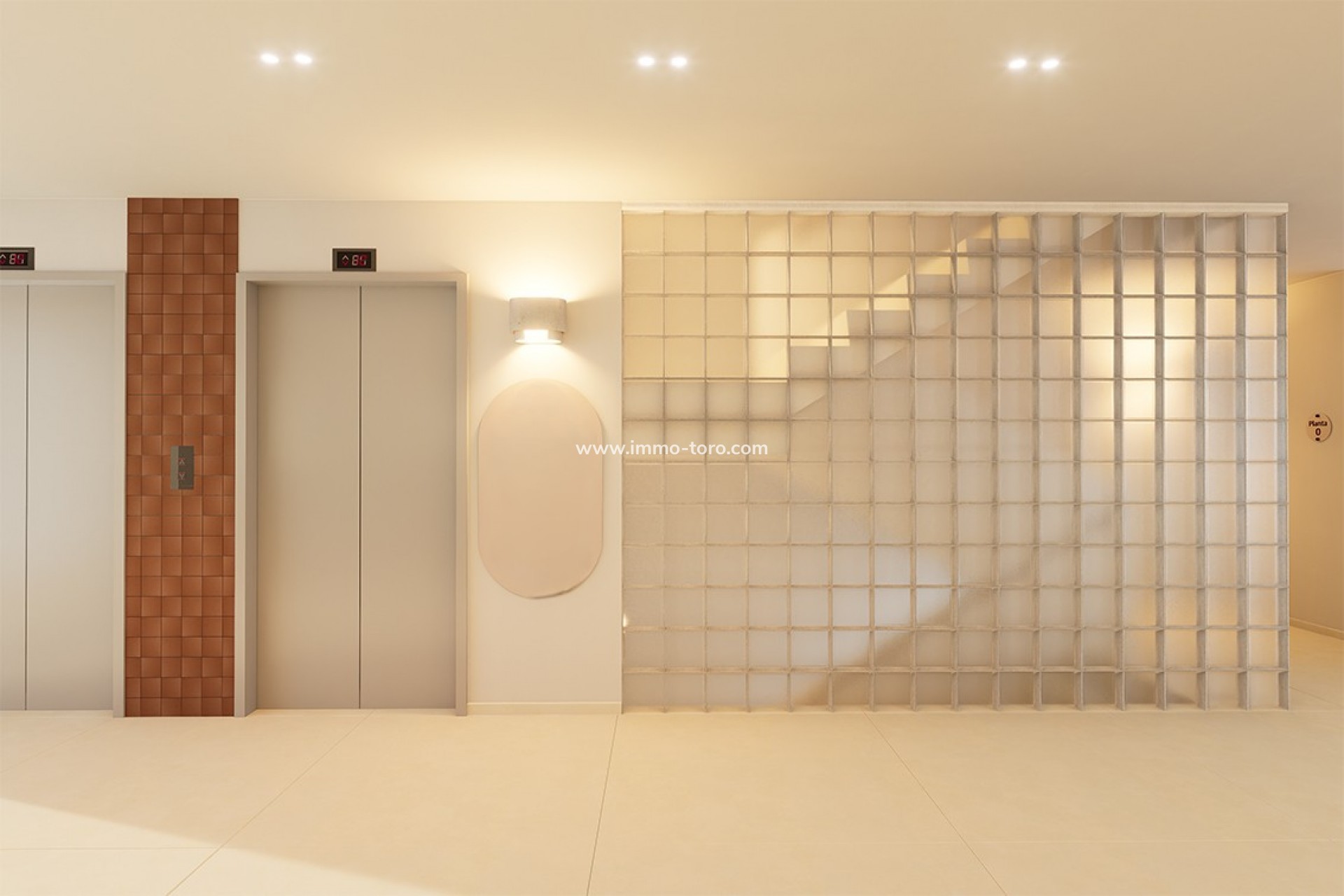 New Build - Apartment - Torrevieja
