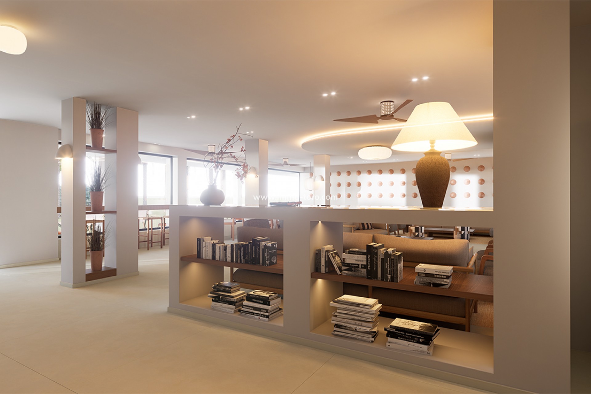 New Build - Apartment - Torrevieja