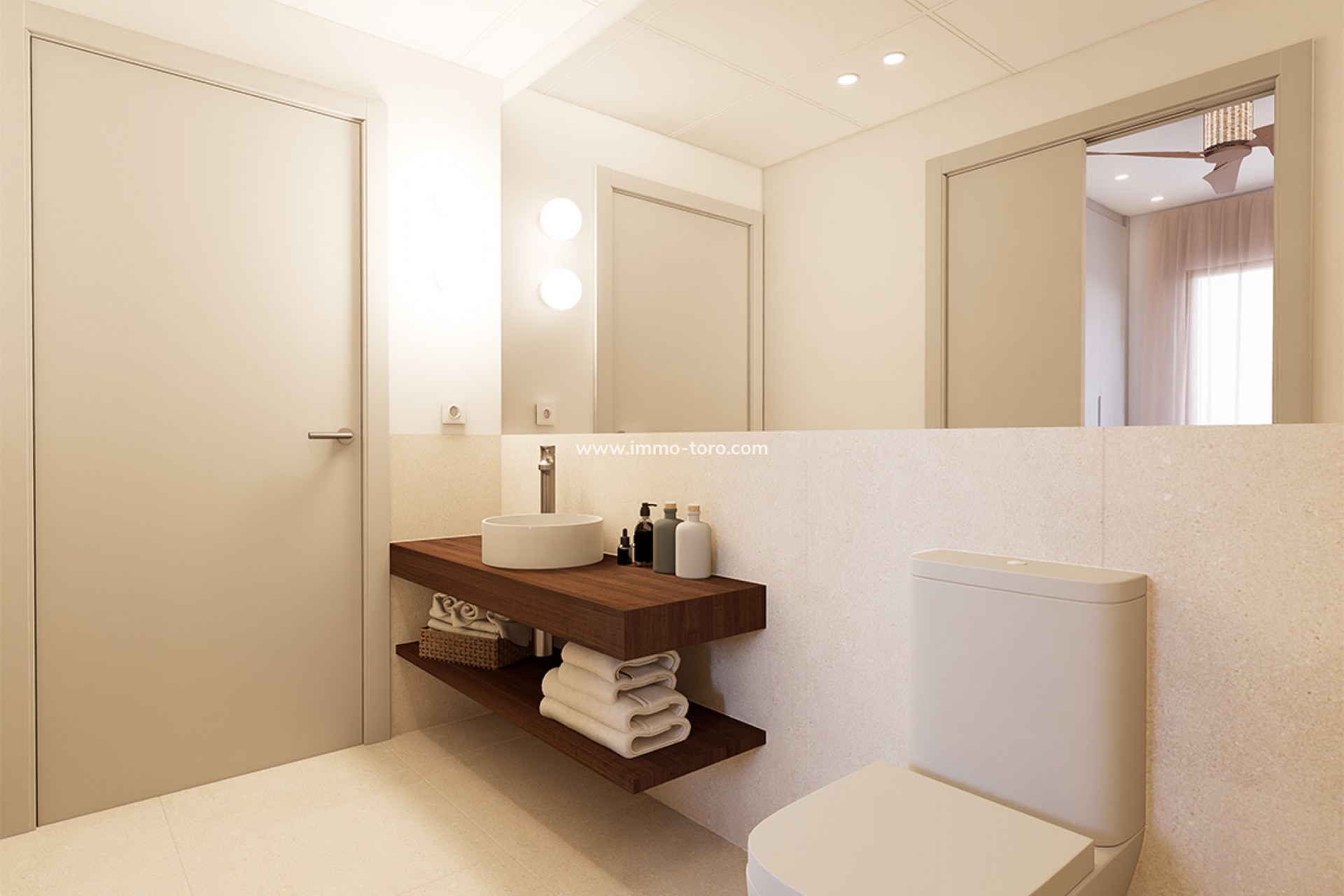 New Build - Apartment - Torrevieja