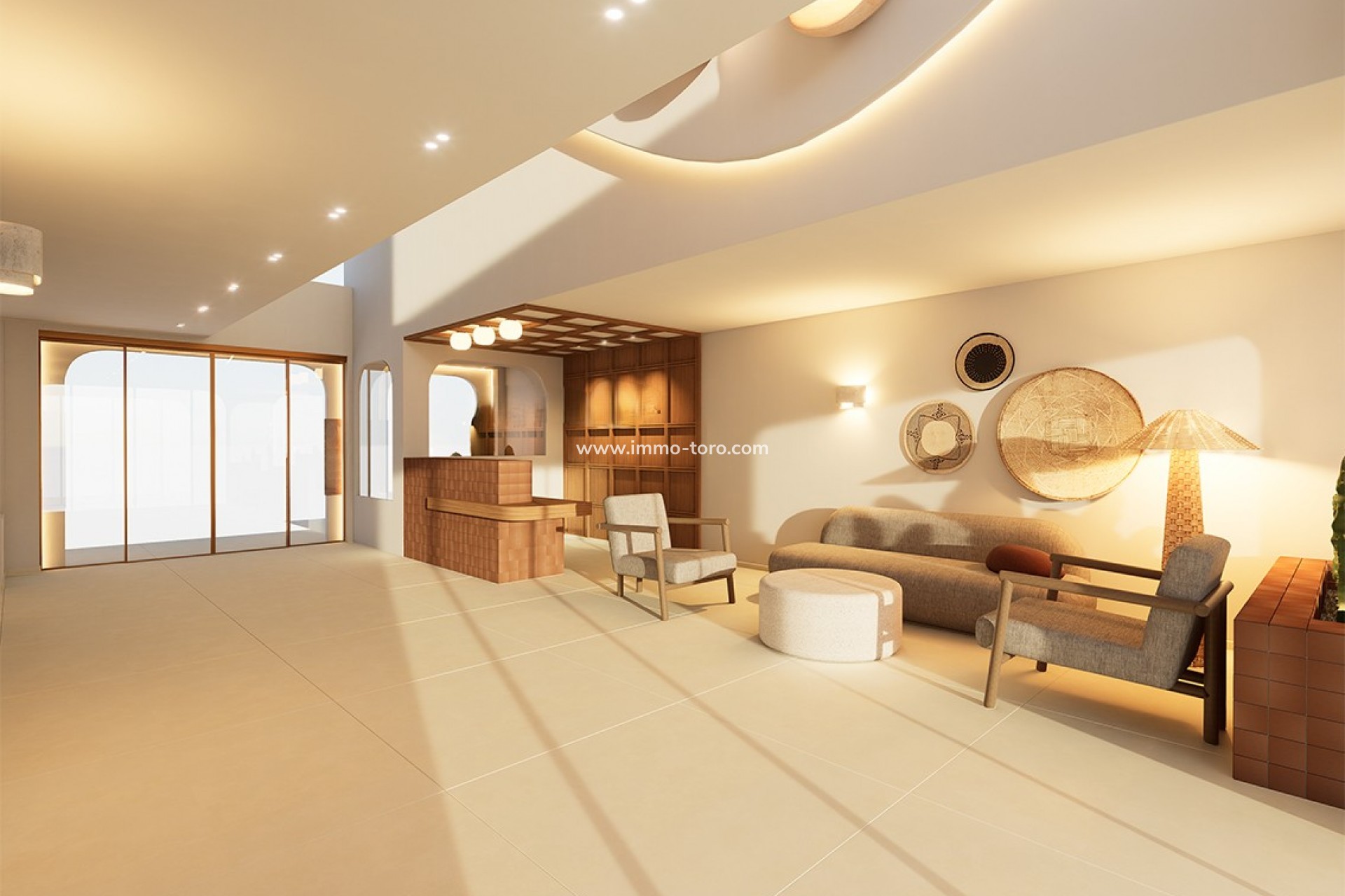New Build - Apartment - Torrevieja