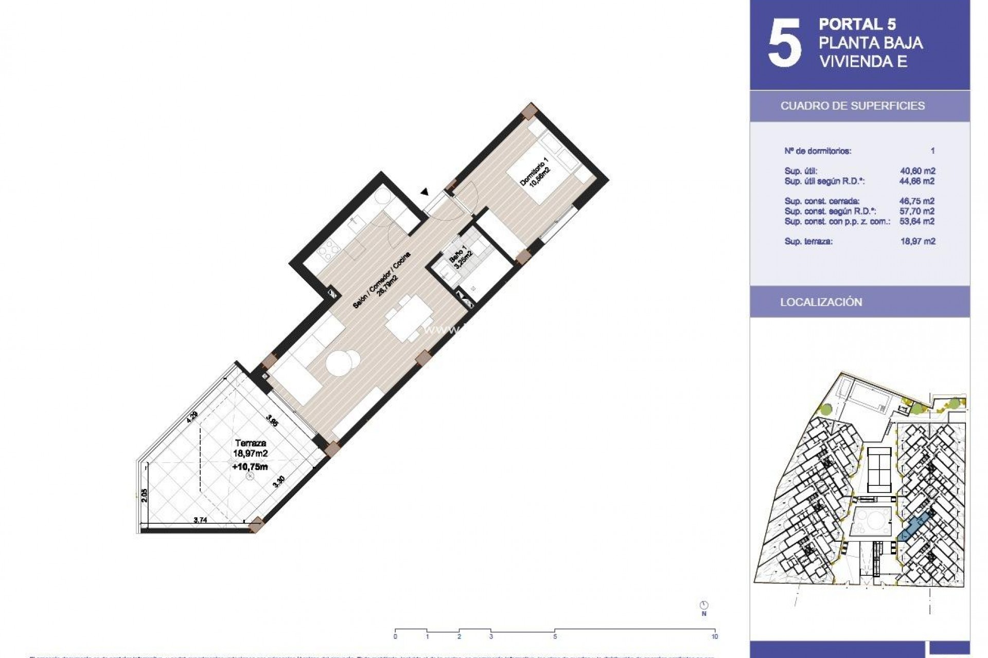 New Build - Apartment - Torrox - El Morche