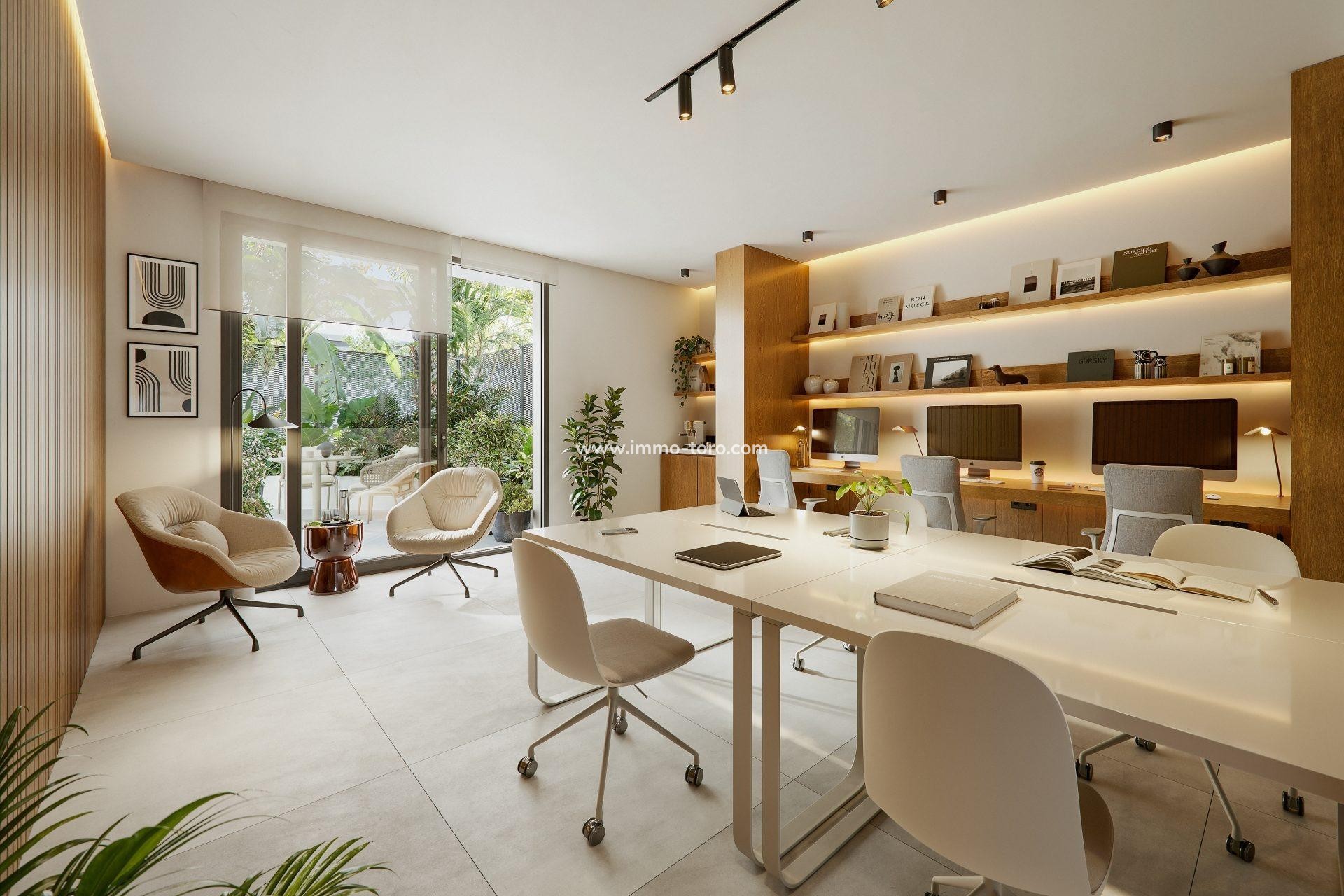 New Build - Apartment - Vélez Málaga - Torre del Mar