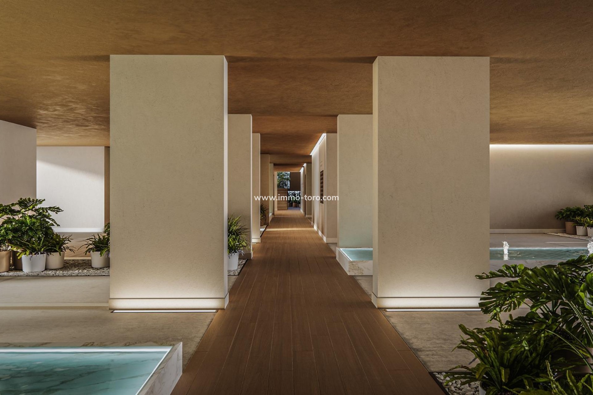 New Build - Apartment - Vélez Málaga - Torre del Mar