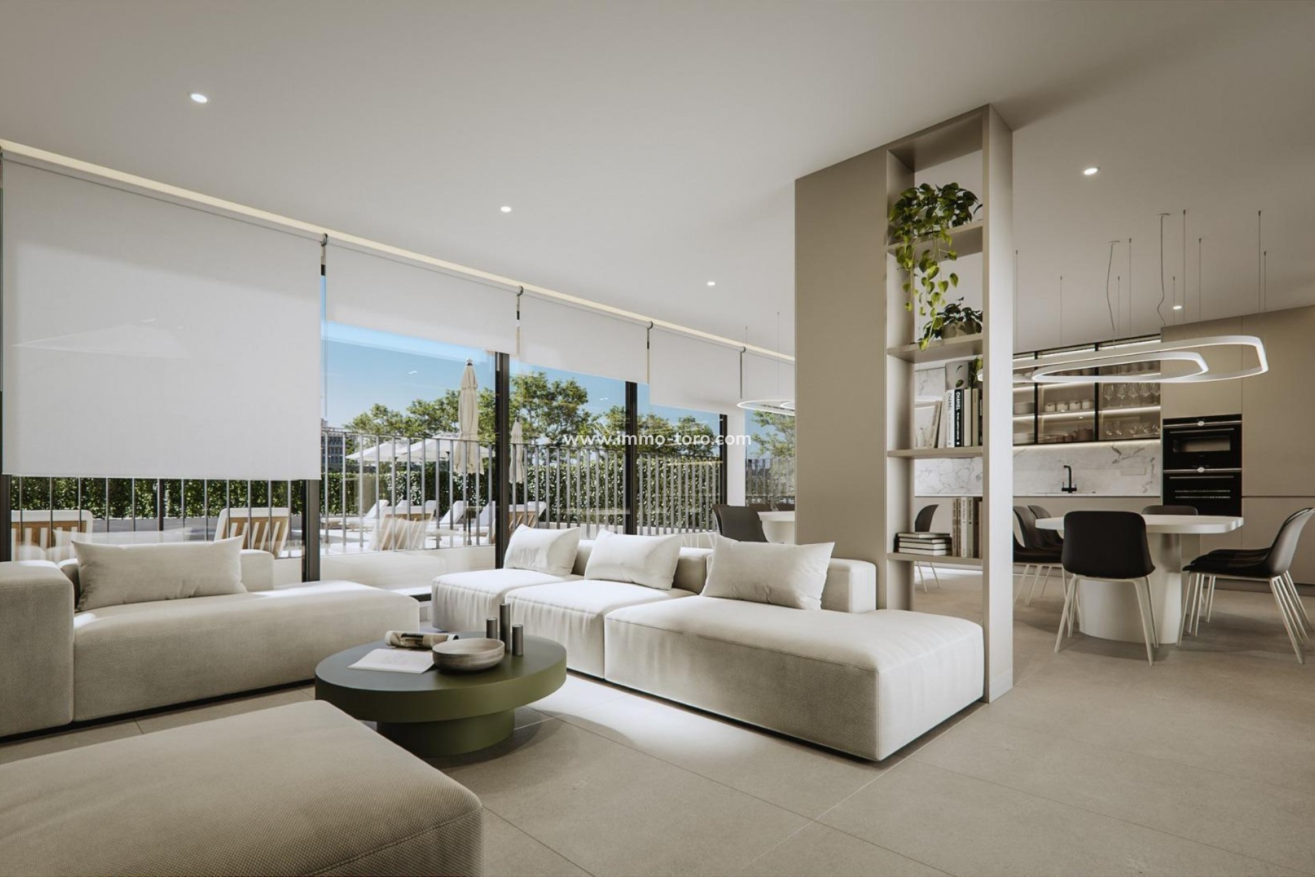 New Build - Apartment - Vélez Málaga - Torre del Mar