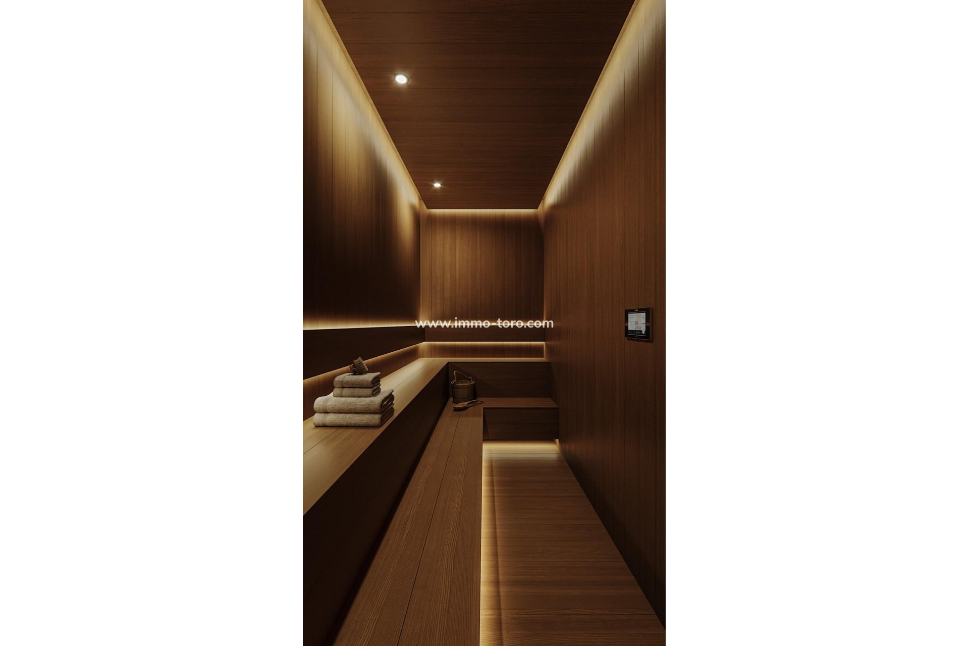 New Build - Apartment - Vélez Málaga - Torre del Mar