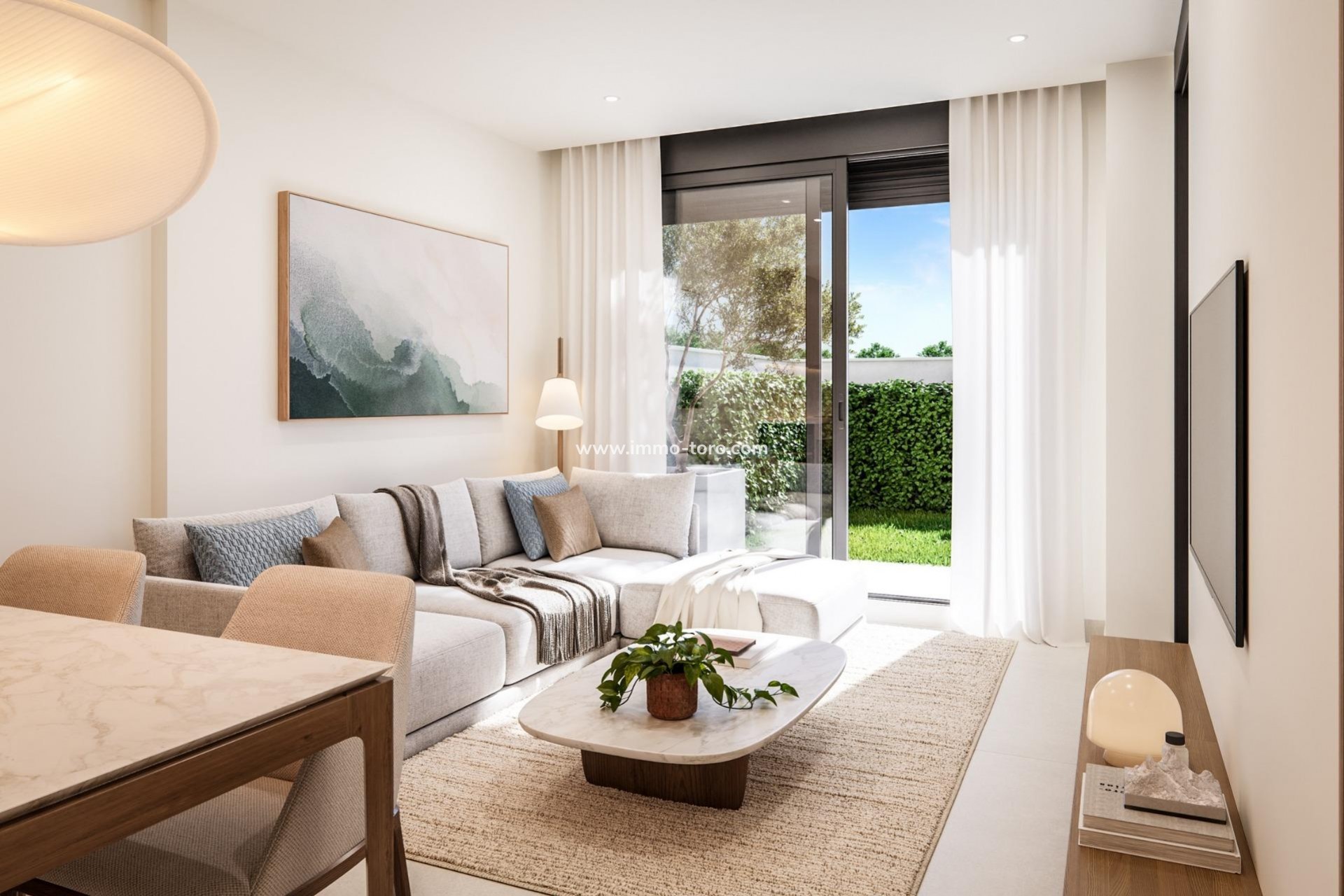 New Build - Apartment - Vélez Málaga - Torre del Mar