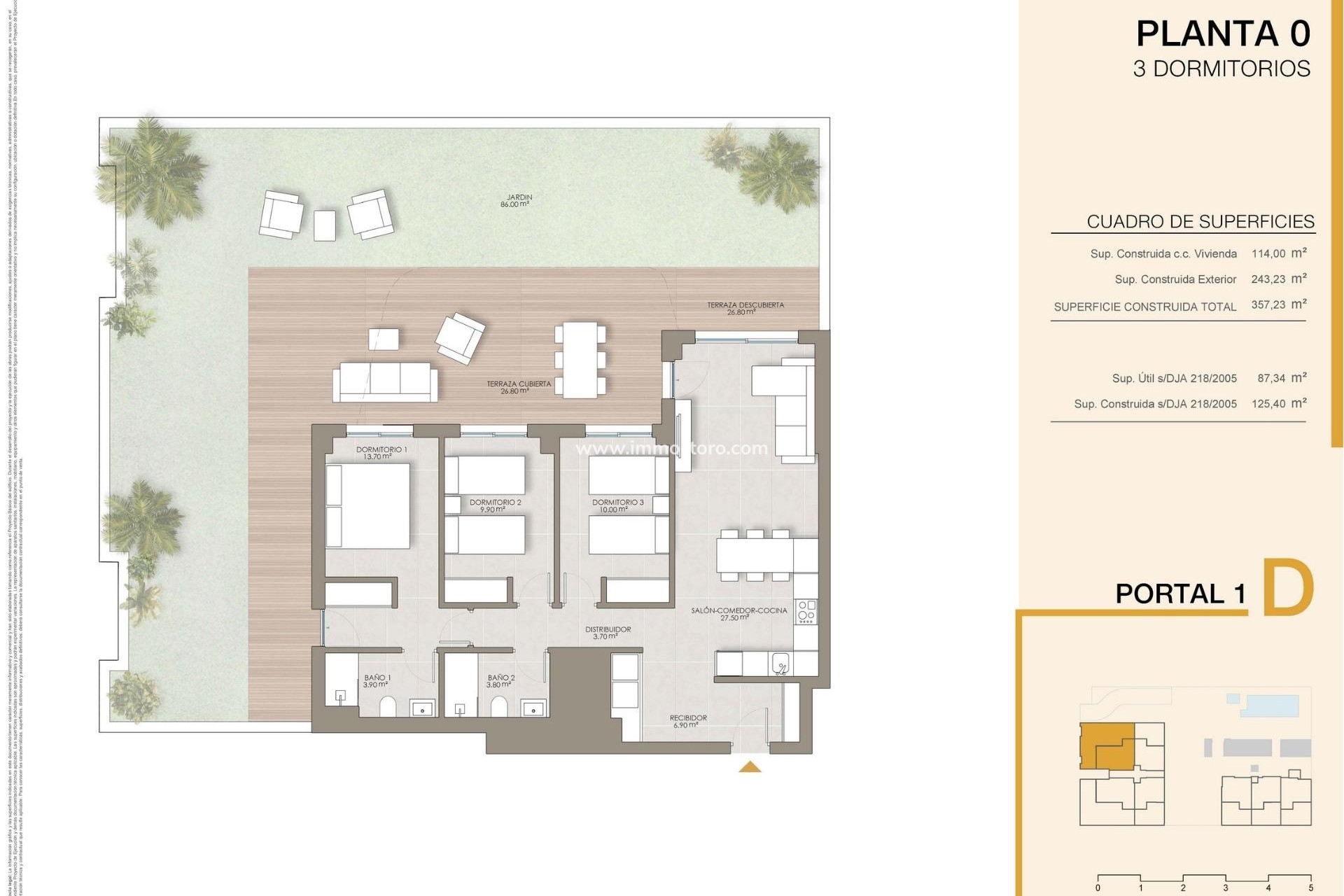 New Build - Apartment - Vélez Málaga - Torre del Mar
