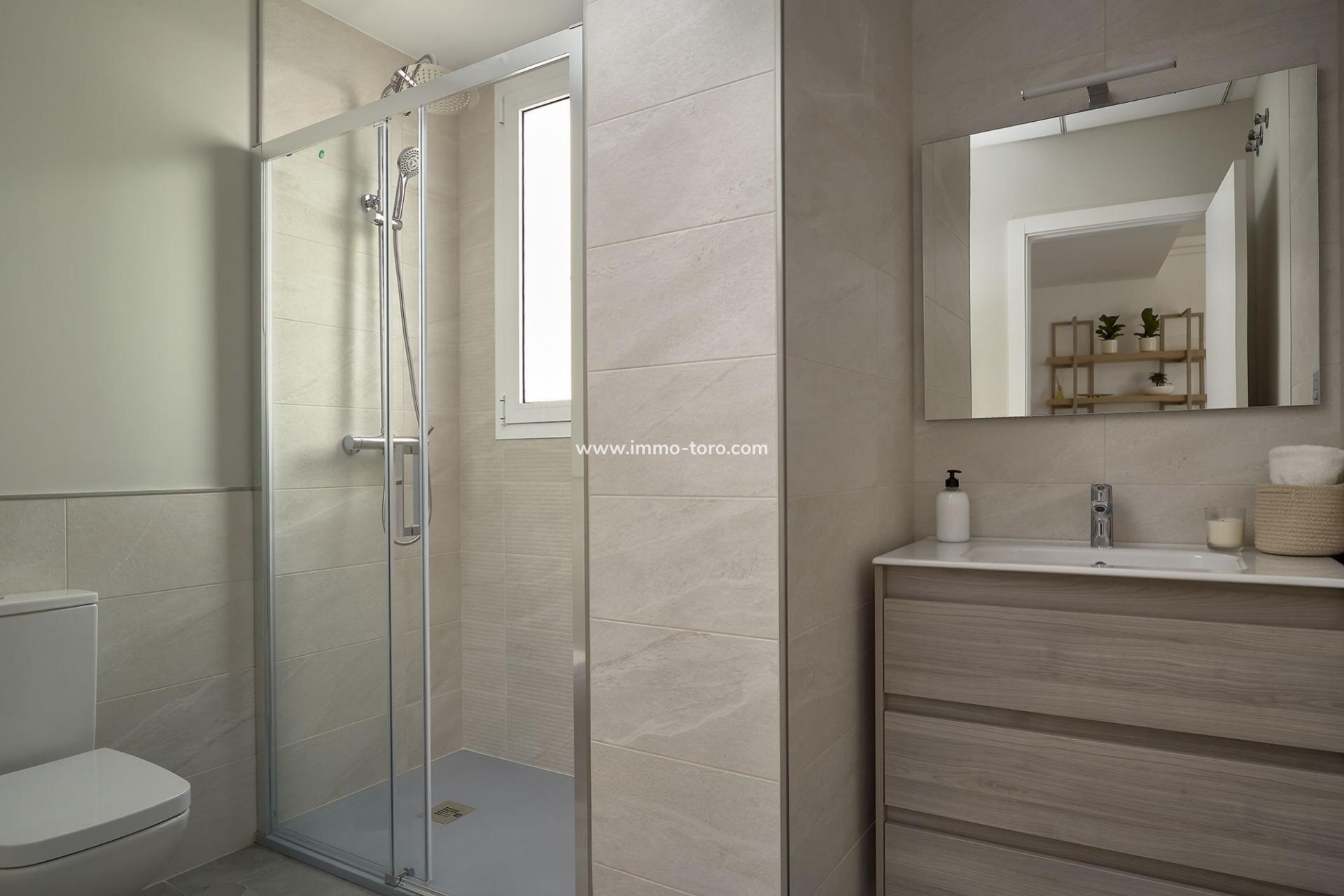 New Build - Apartment - Vera - El Playazo