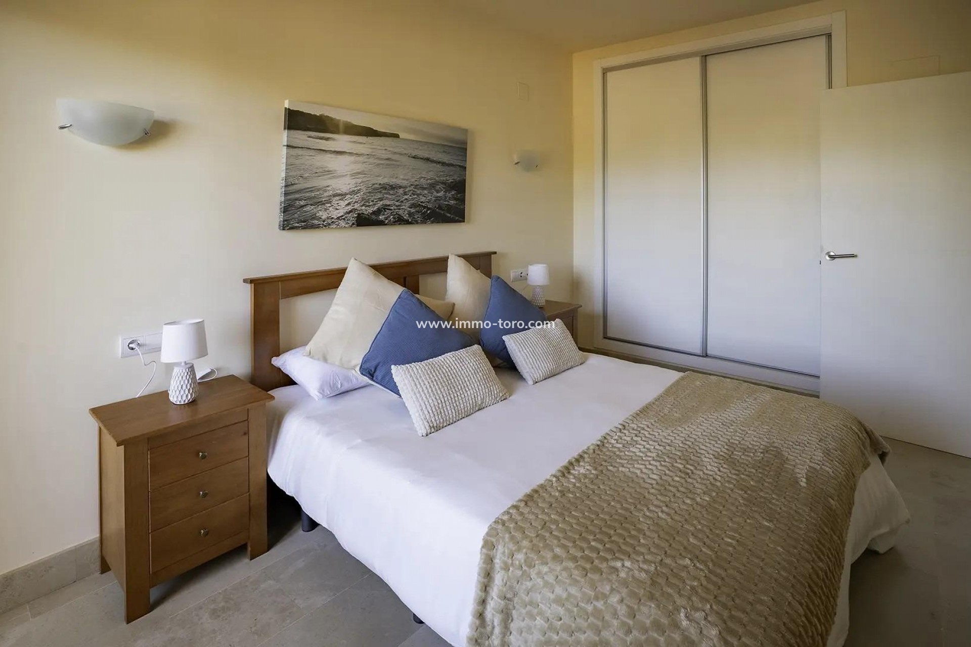 New Build - Apartment - Vera - Puerto del Rey