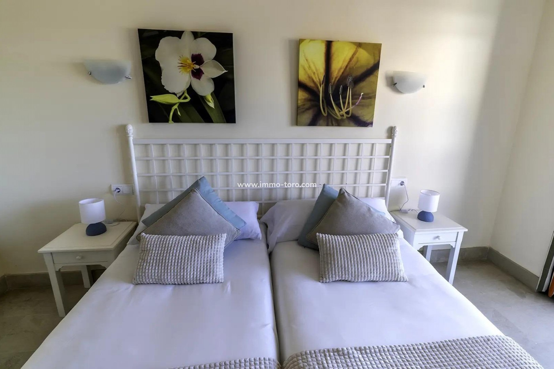 New Build - Apartment - Vera - Puerto del Rey