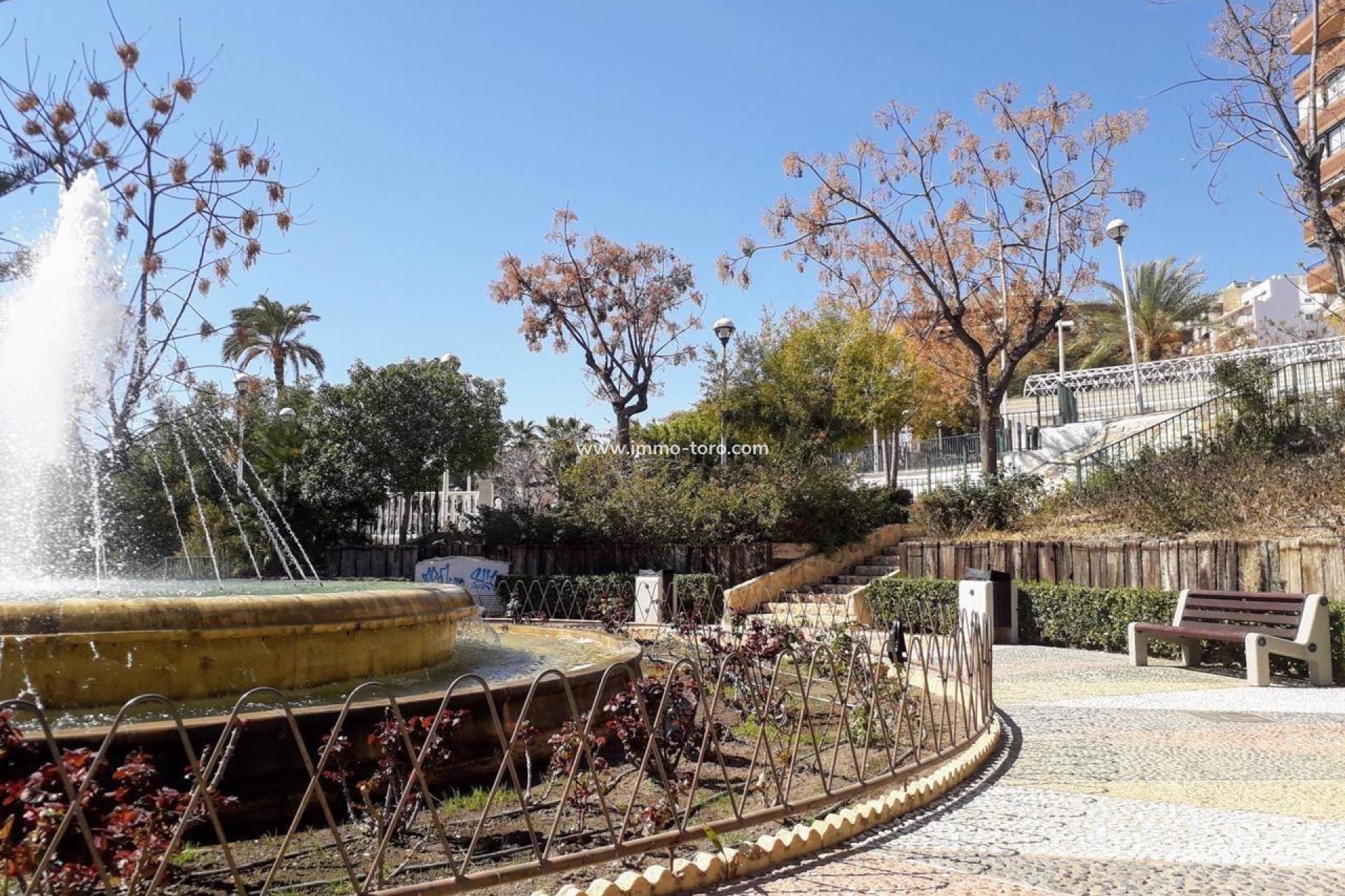 New Build - Apartment - Villajoyosa