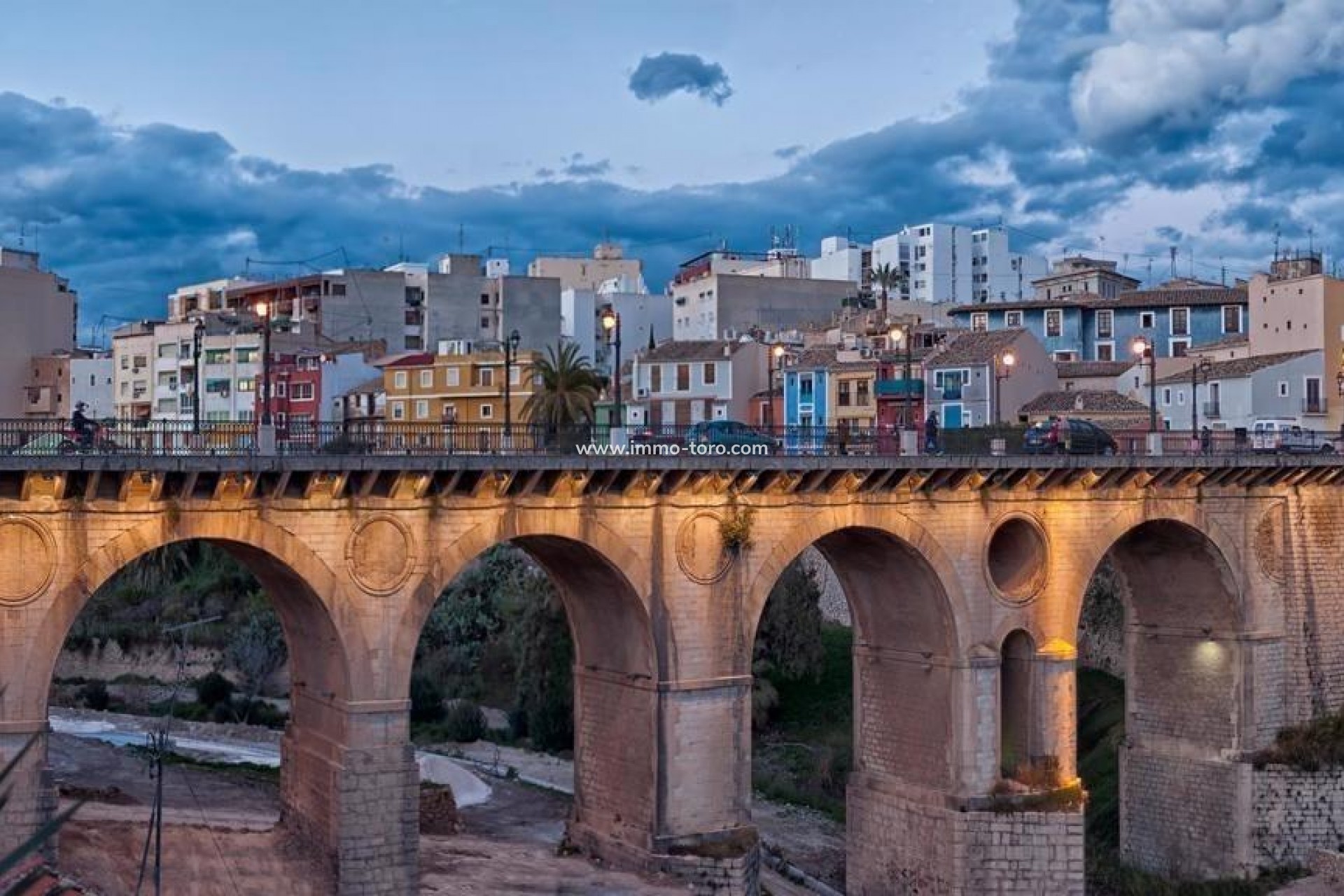 New Build - Apartment - Villajoyosa