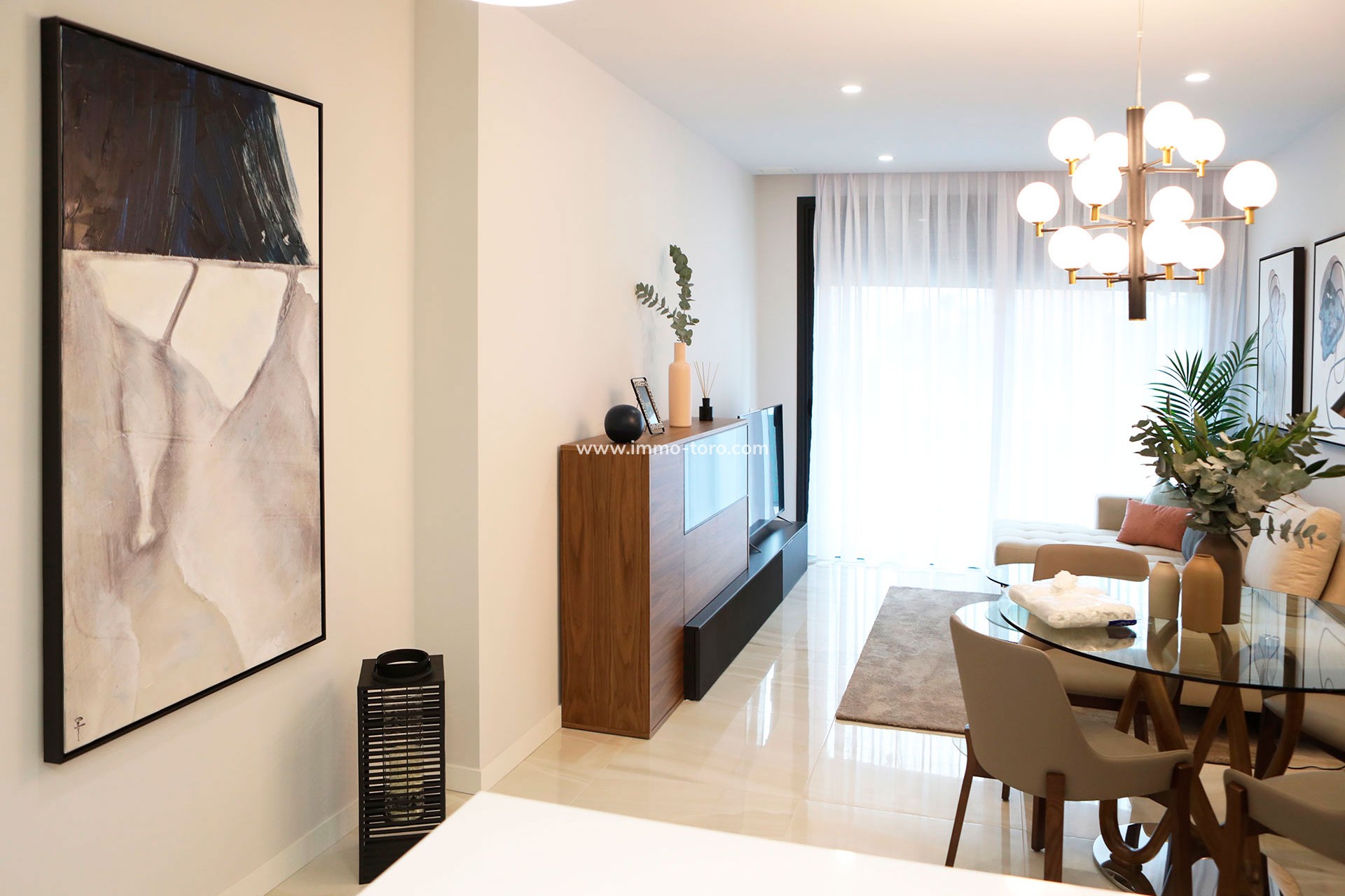 New Build -  - Benidorm