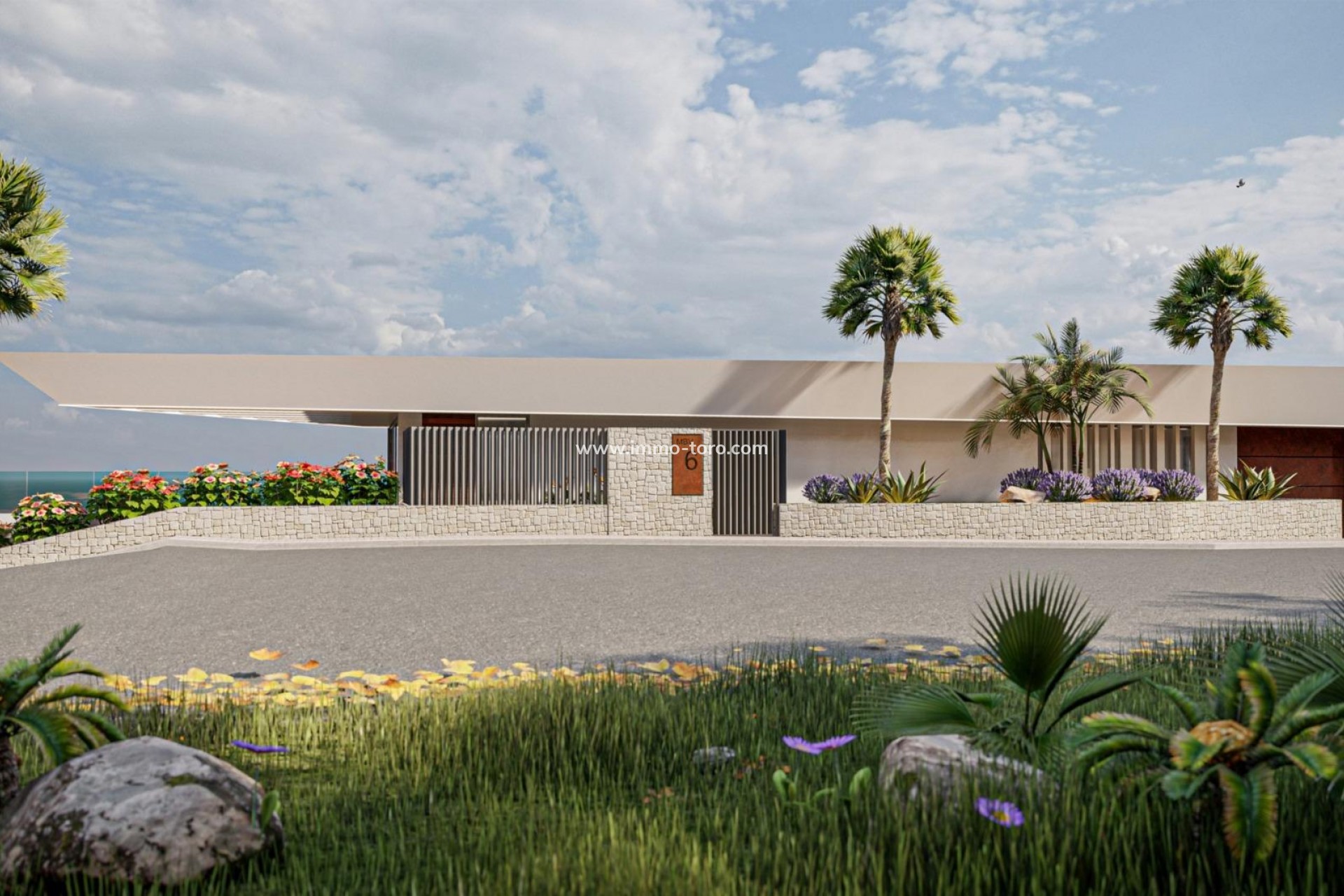 New Build -  - Calpe - Mascarat