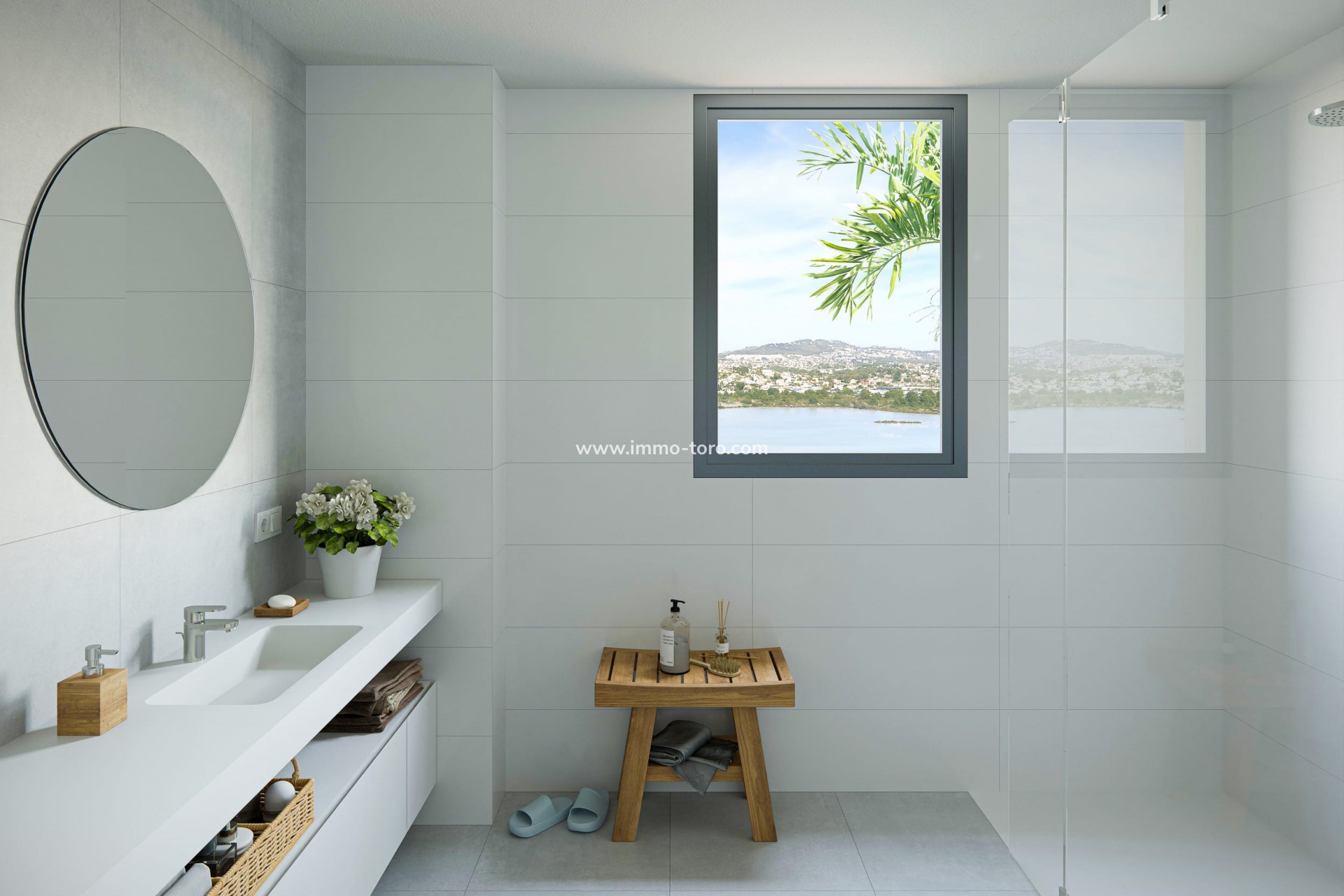 New Build -  - Calpe