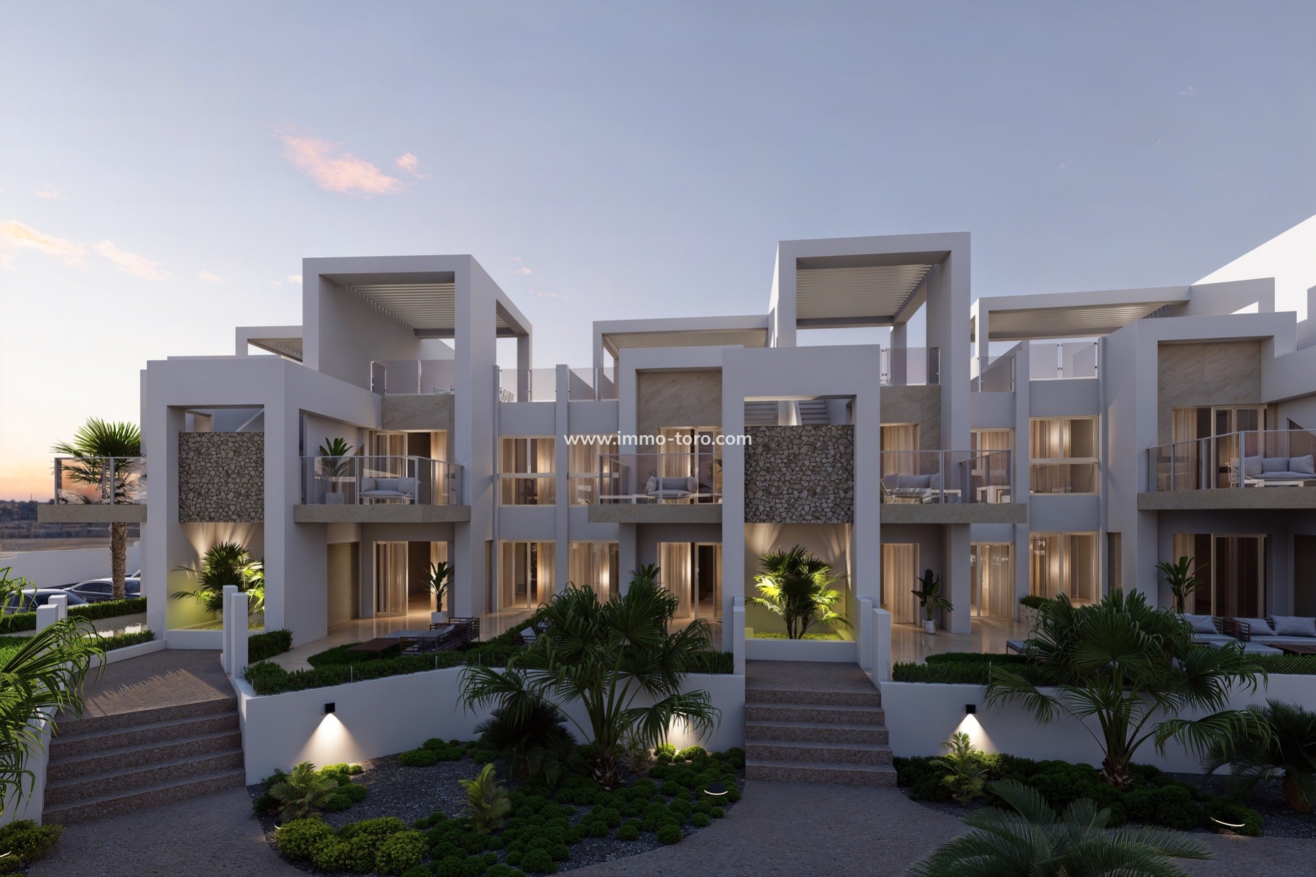 New Build -  - Ciudad Quesada