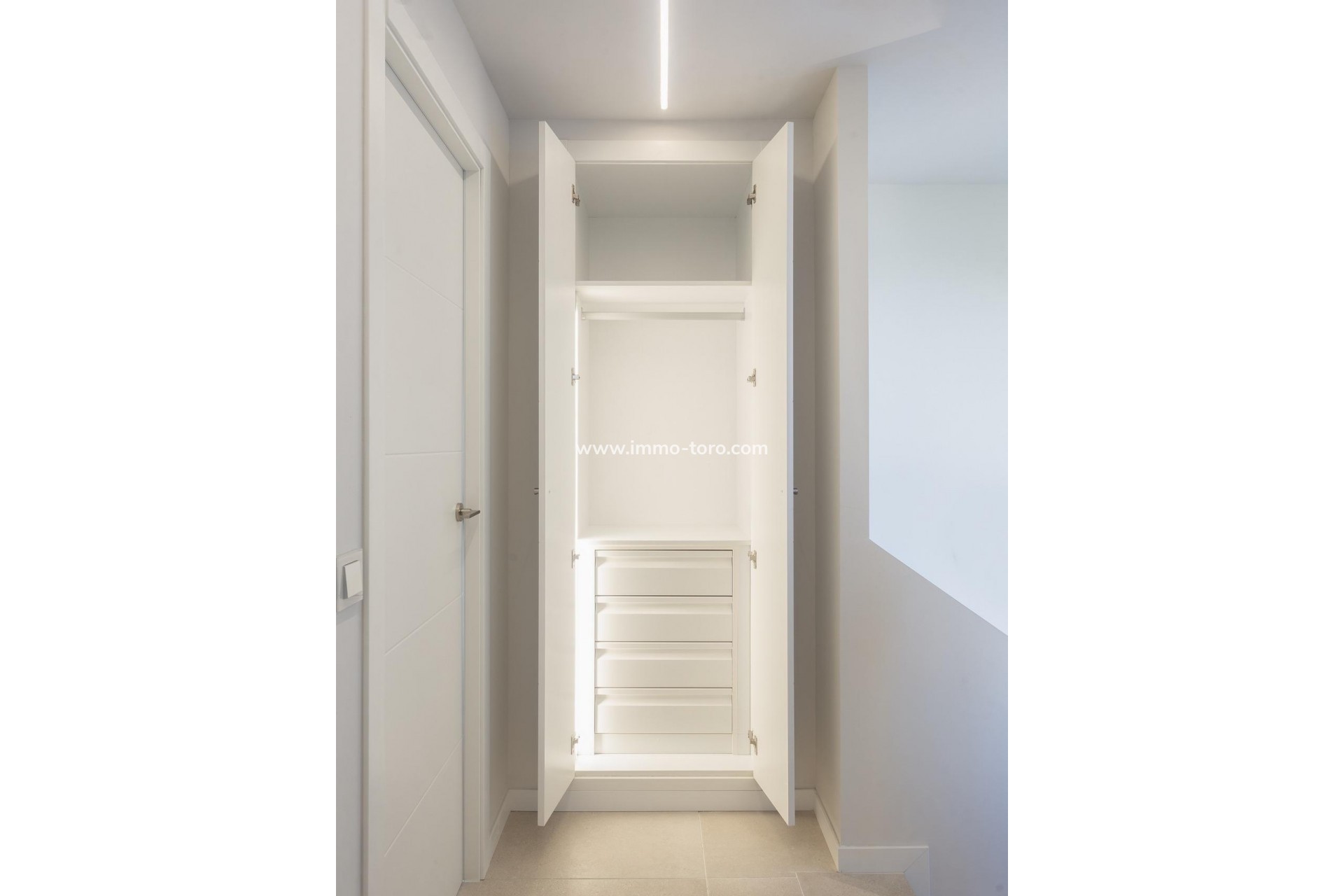 New Build -  - Denia - L´Estanyó (Marinas)