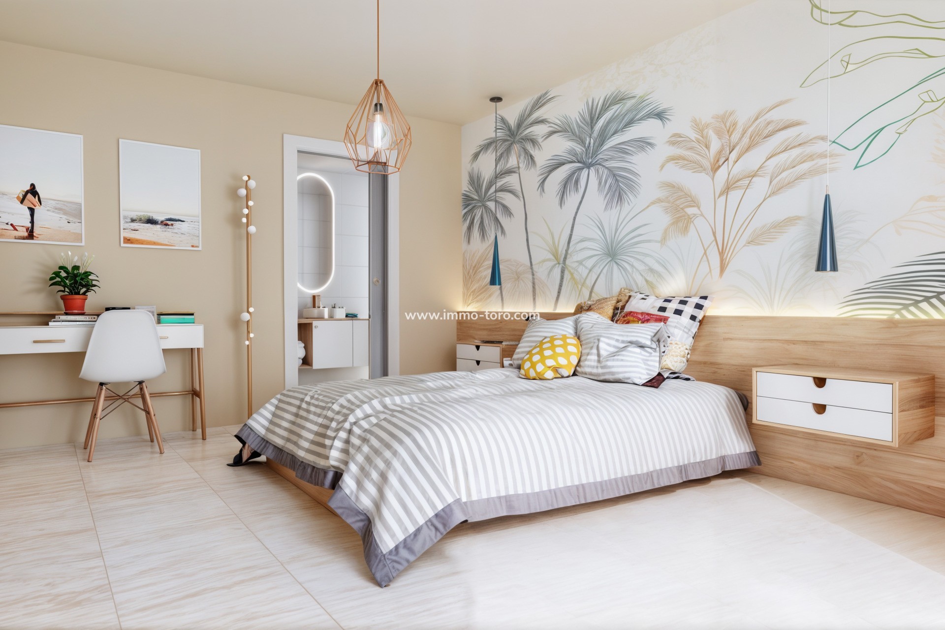 New Build - Detached house / Townhouse - Alfaz del Pi