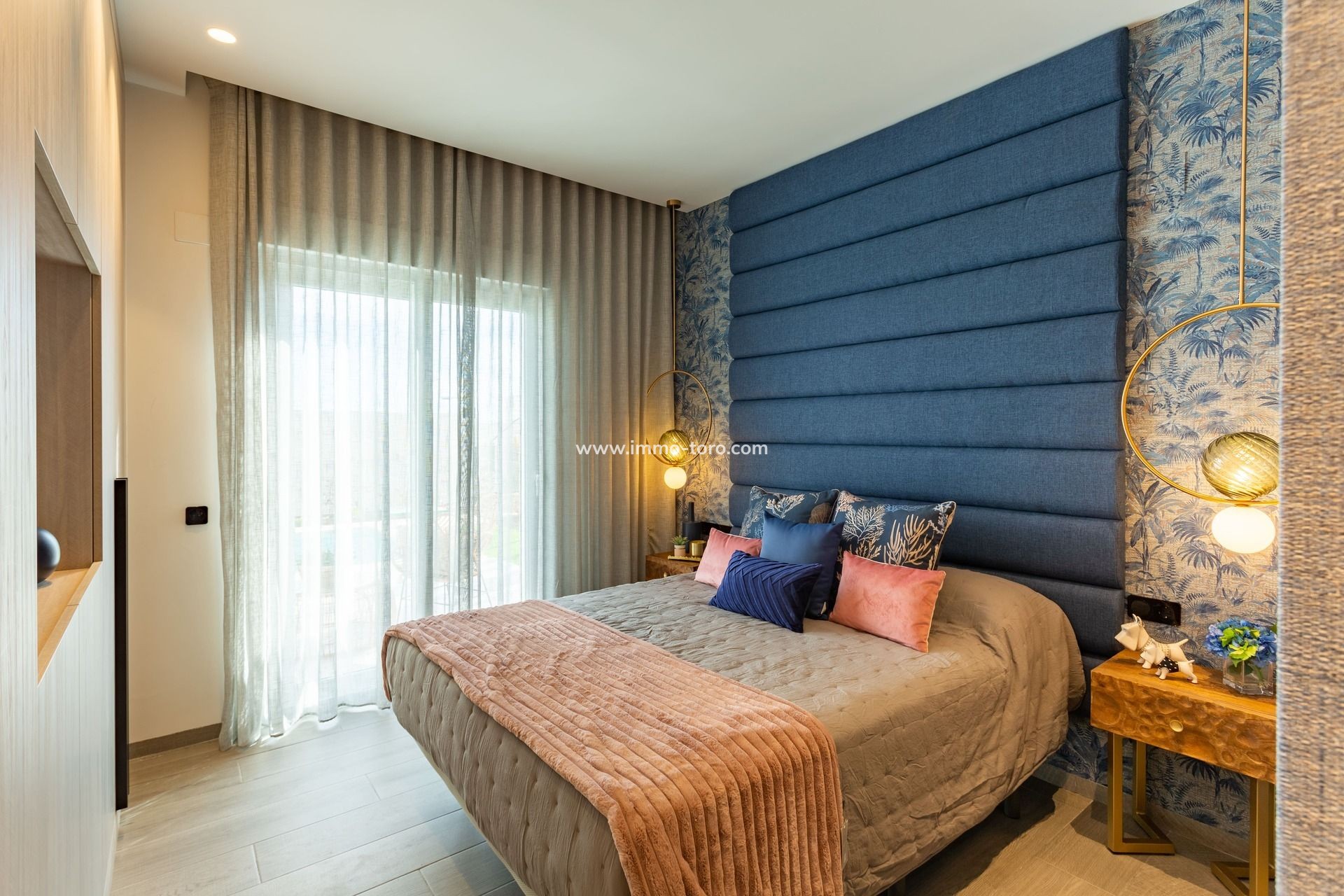 New Build - Detached house / Townhouse - Algorfa - La Finca Golf